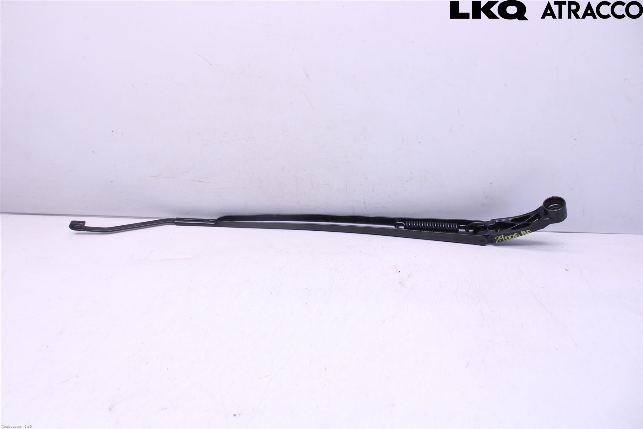 Toyota YARIS CROSS XP21 21- Viskerarm-Armer Frontrute