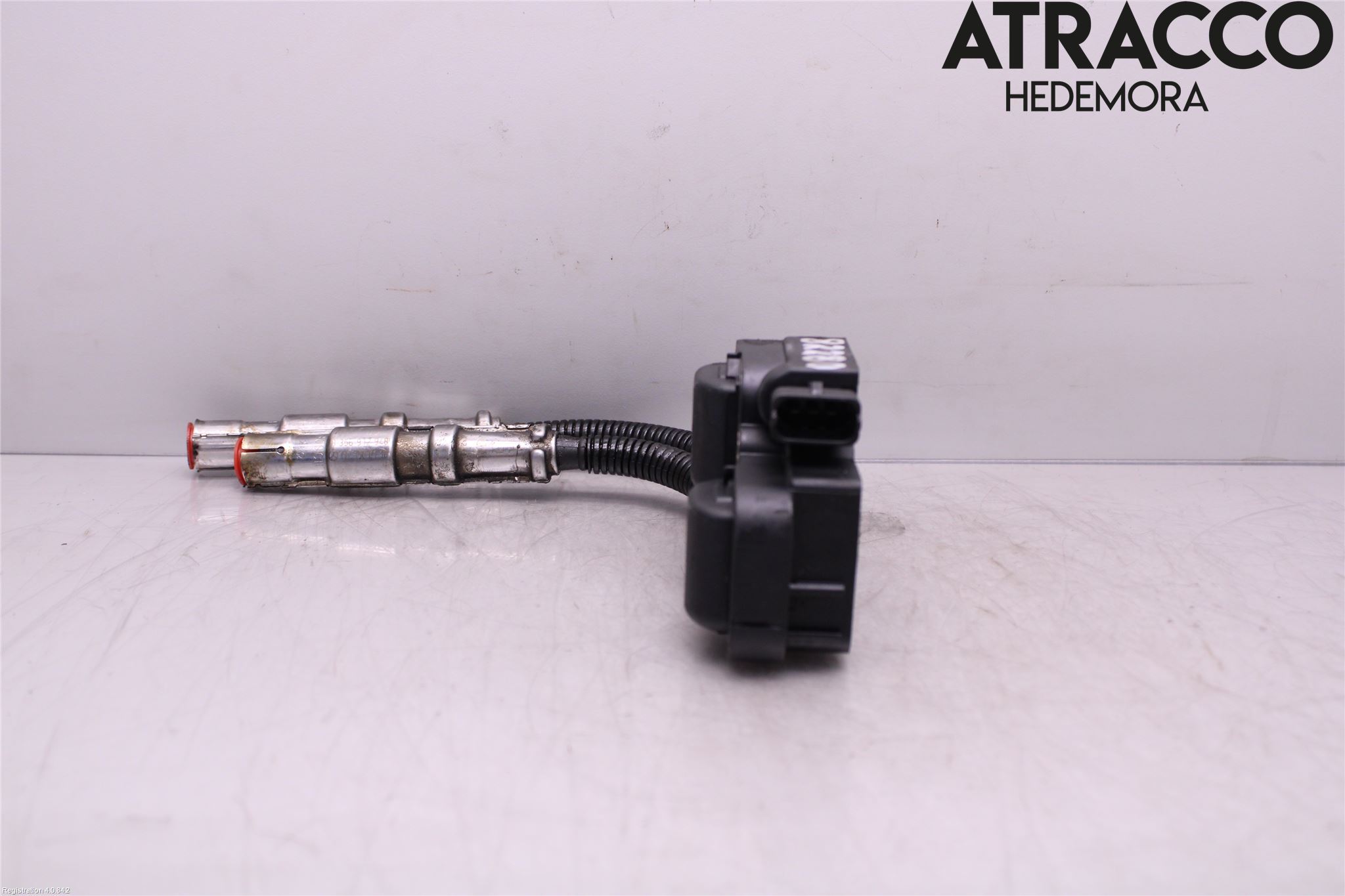 Mercedes-Benz MB S-KLASS (W220)  99-05 Coil