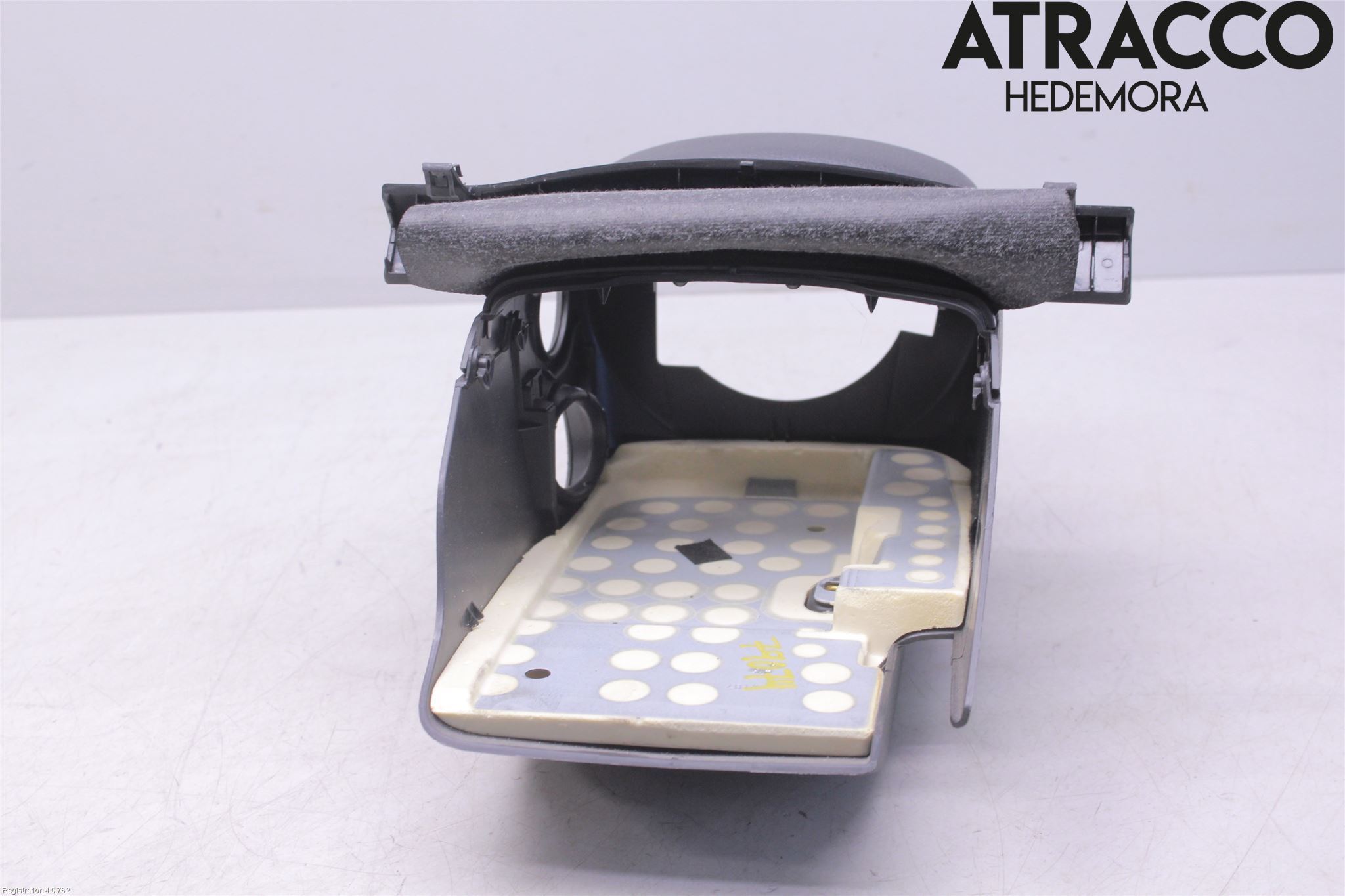Volkswagen VW TIGUAN 07-16 Rattdeksel - Deksler