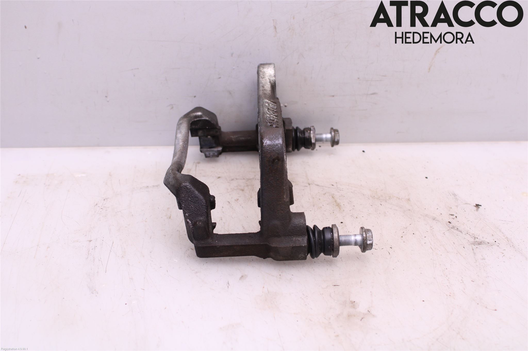 Toyota COROLLA 19- Bremsecaliper Feste Holder