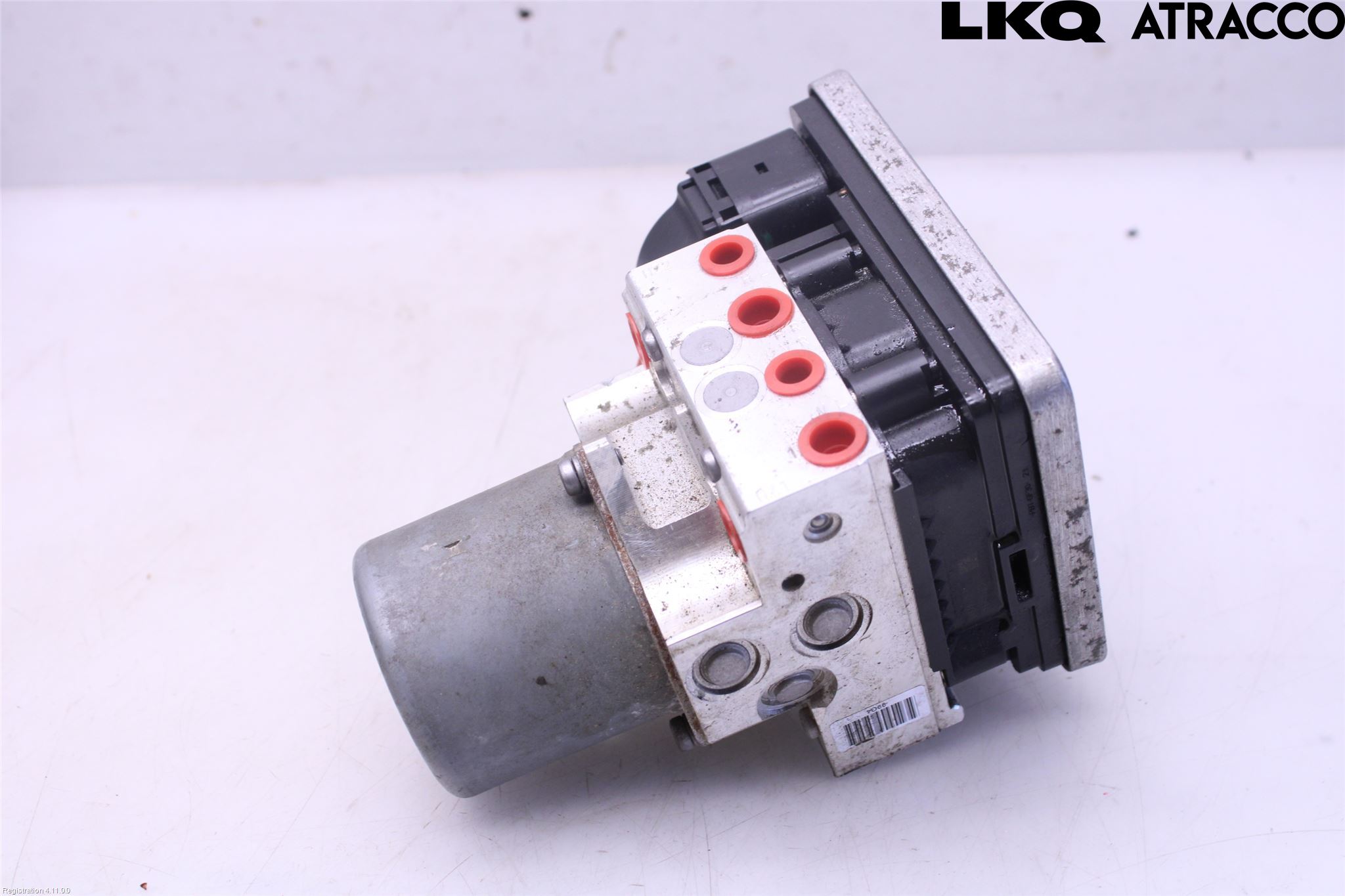 BMW X3 G01 18- Abs Hydraulikkaggregat