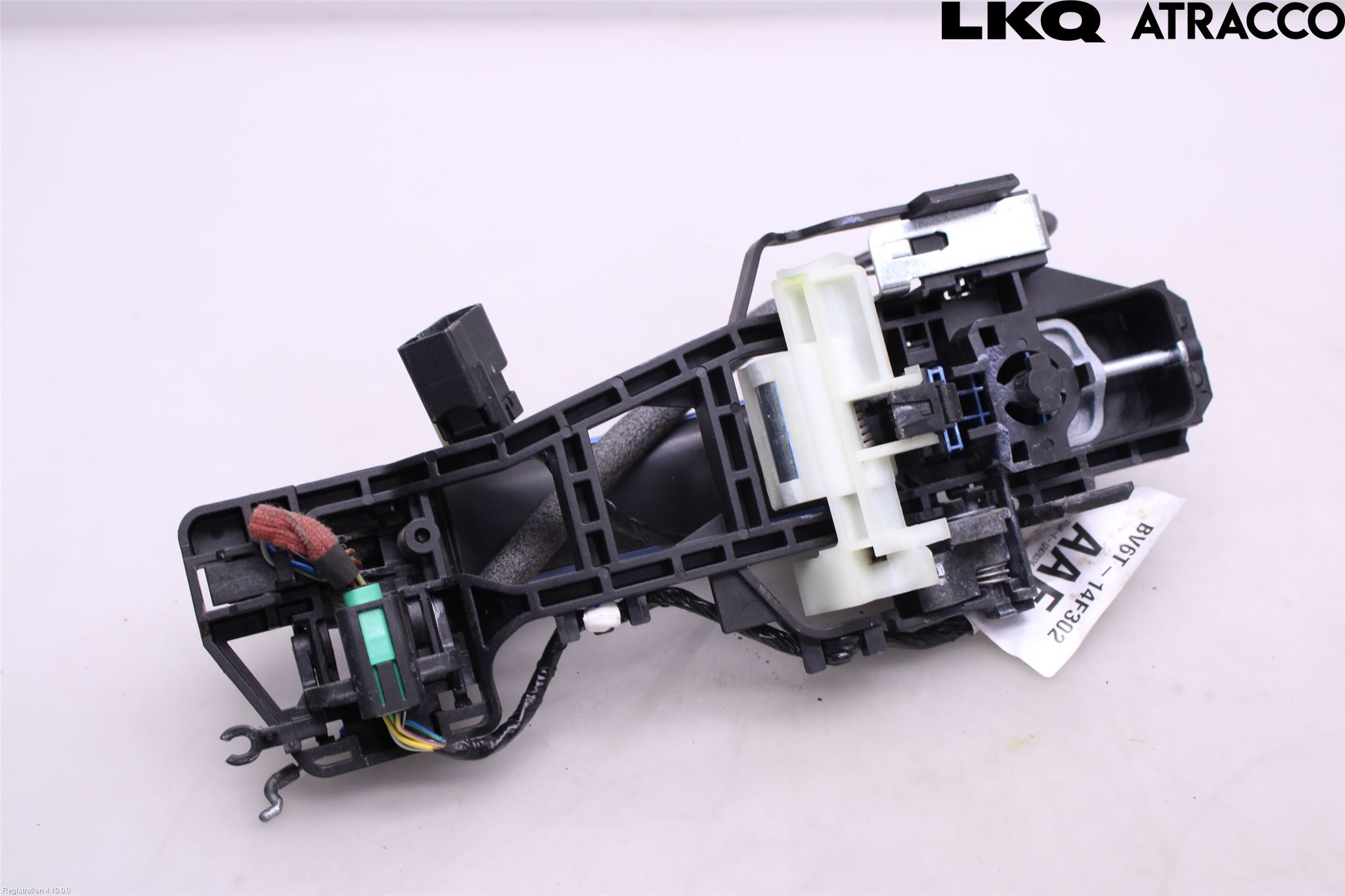 Ford FOCUS 15-18 Dørhandtak Ytre Høyre