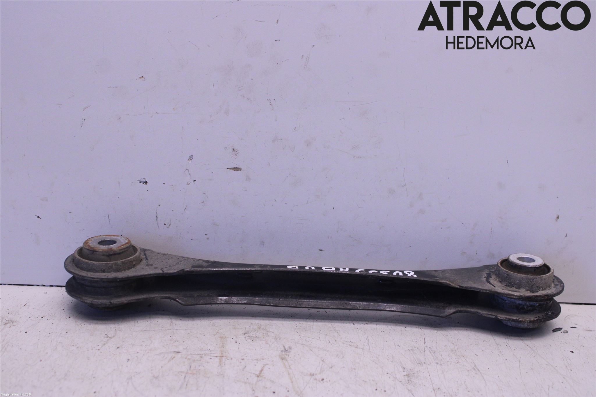 BMW 4 F32/F33/F82/F83 13-20 Bærearm Bak Høyre Øvre