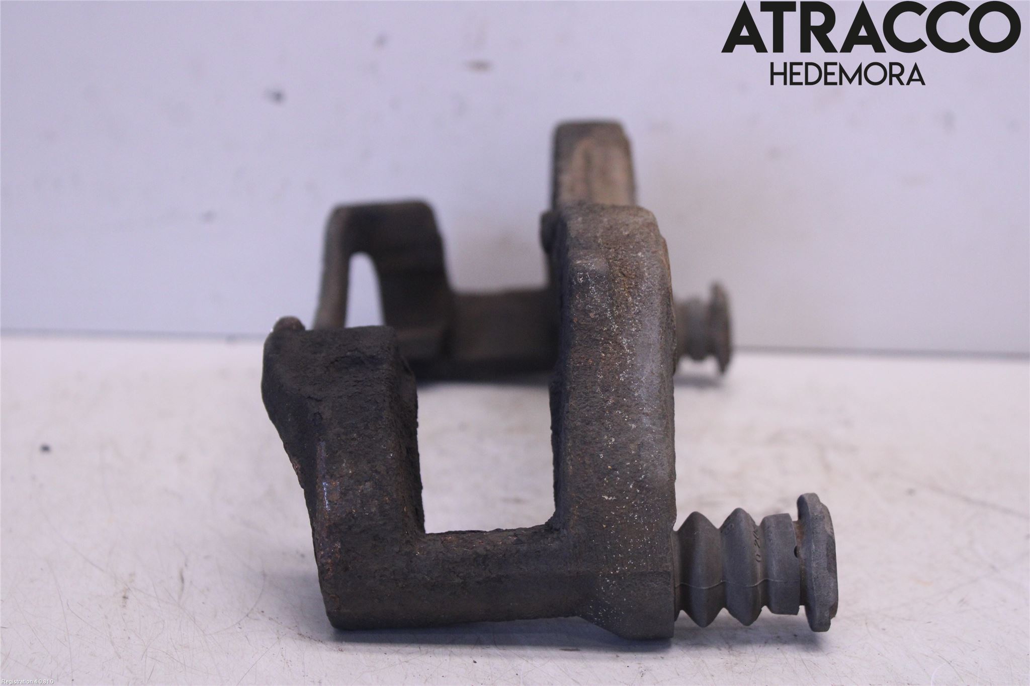 Volkswagen VW AMAROK 2H 10-22 Bremsecaliper Feste Holder