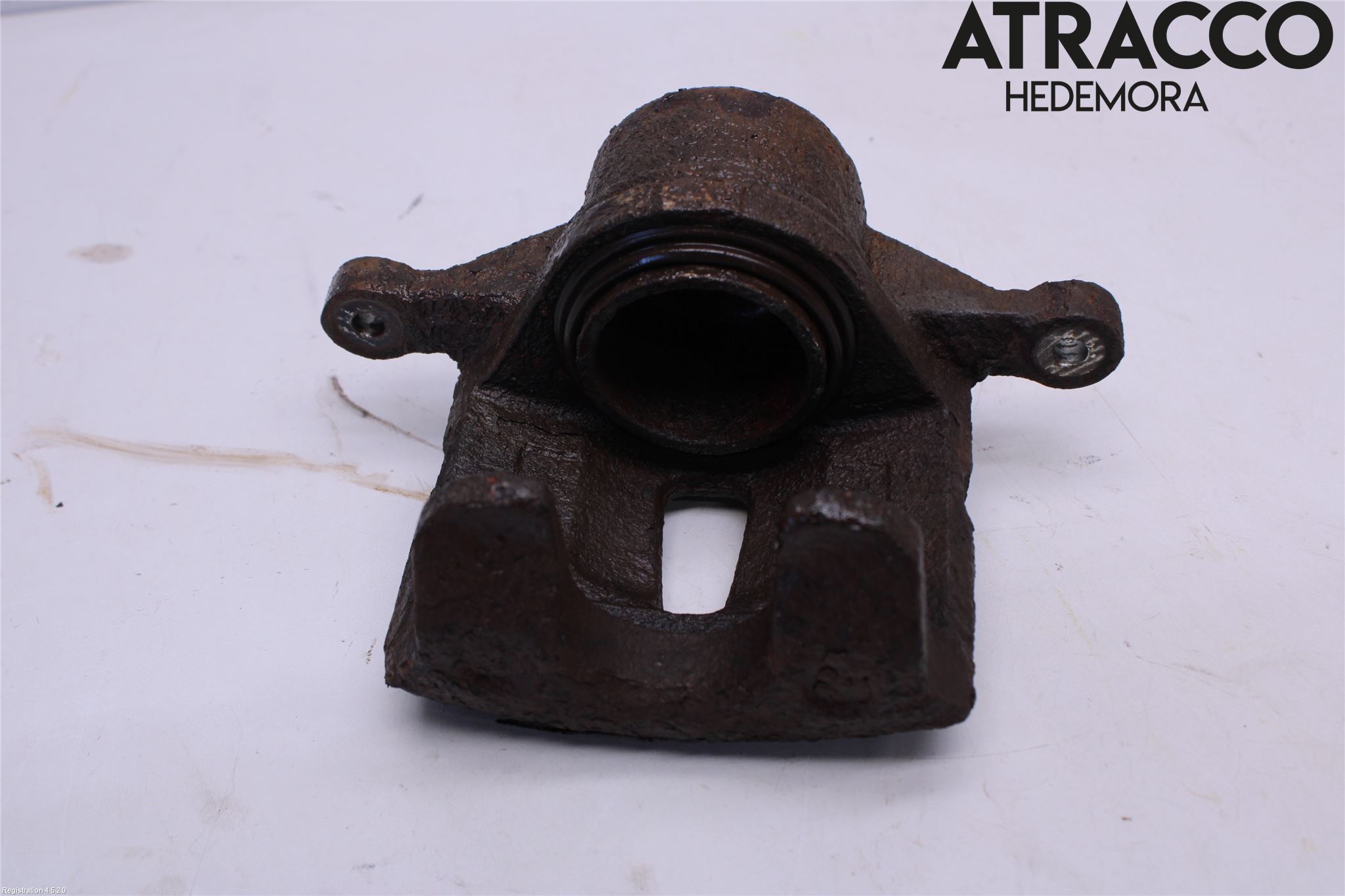 Kia CEED 06-12 Bremsecaliper Foran Venstre