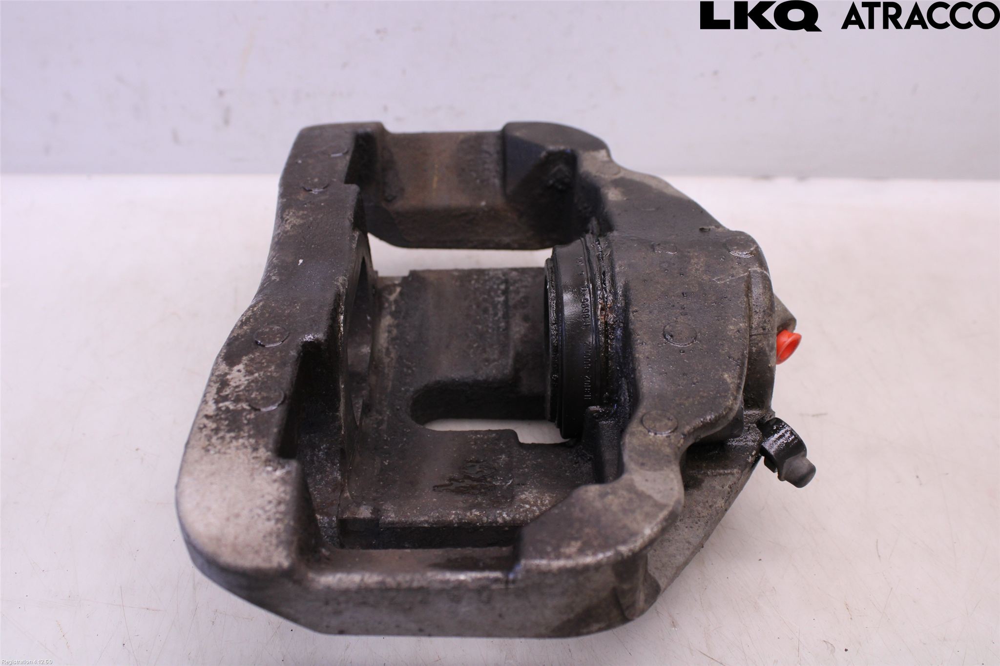 BMW 7 E65/66    00-08 Bremsecaliper Foran Venstre