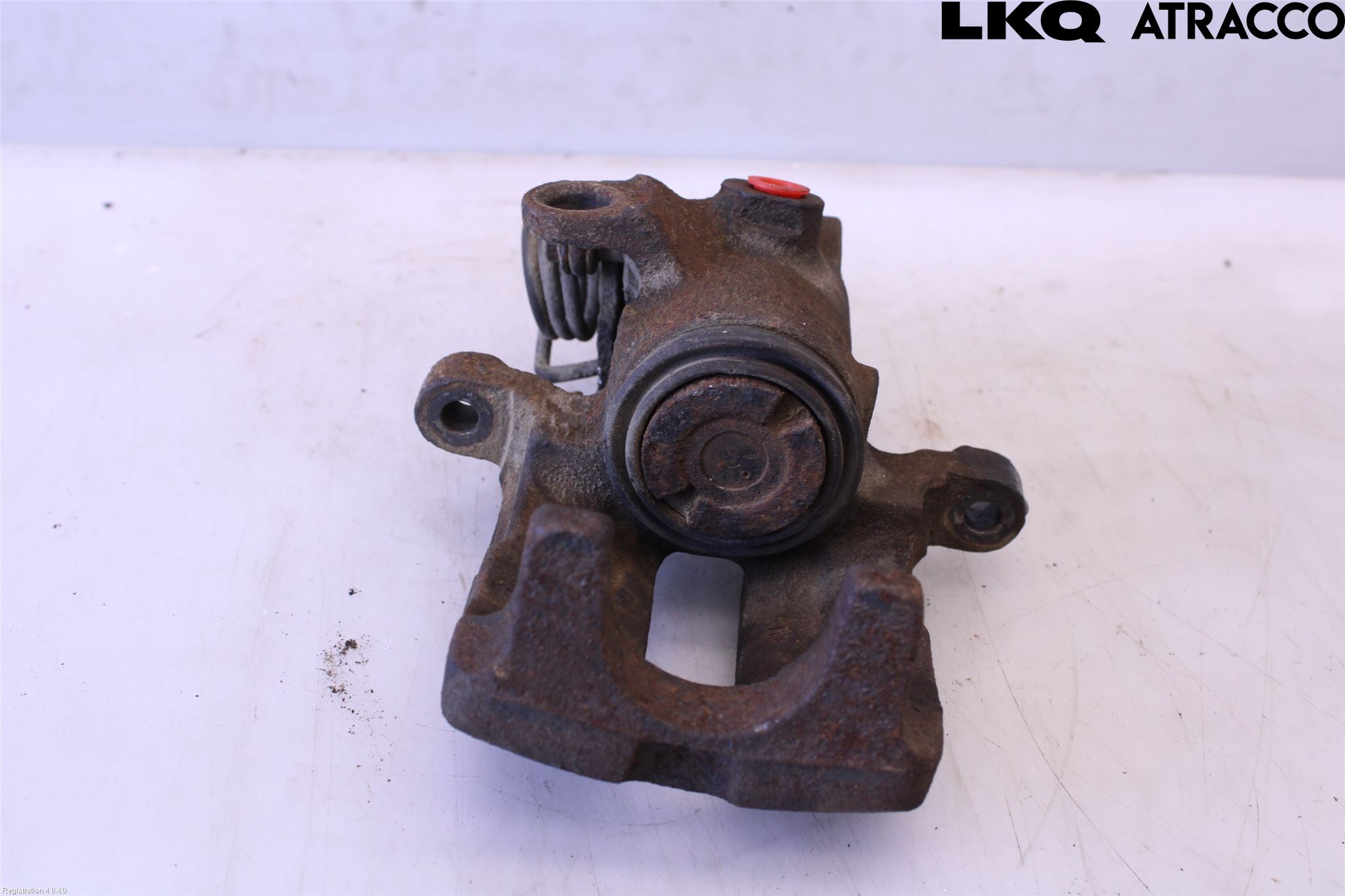 Audi 80/S2 92-95 Bremsecaliper Bak Høyre
