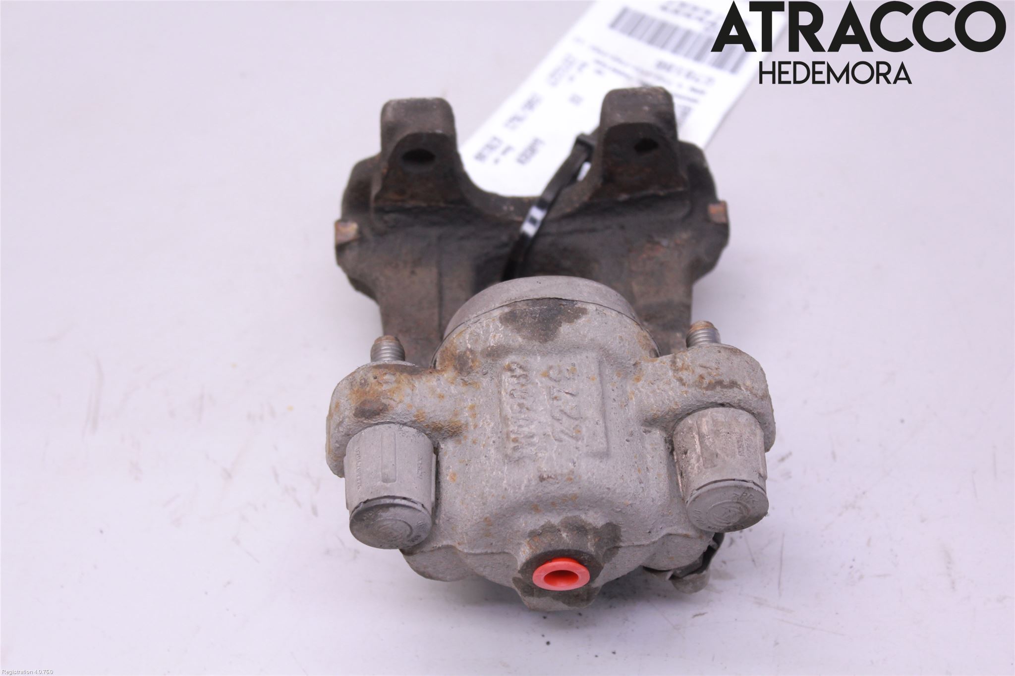 BMW 4 F32/F33/F82/F83 13-20 Bremsecaliper Bak Venstre