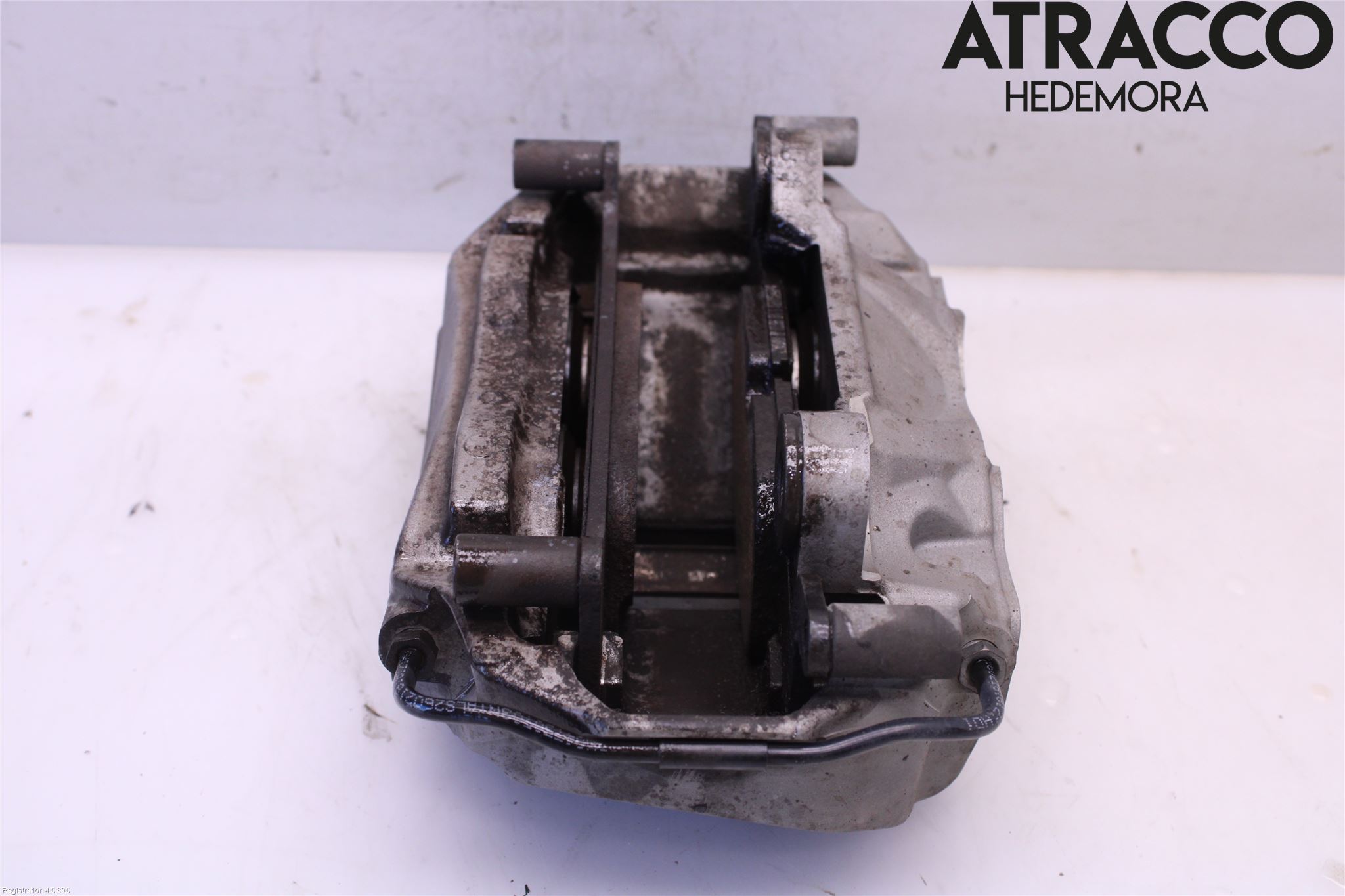 Audi A5 17- Bremsecaliper Foran Høyre