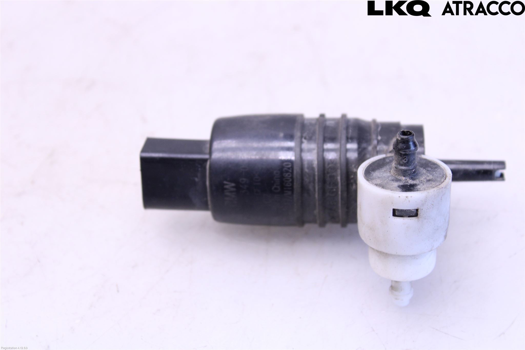 BMW 2 F45 Active Tourer 14-21 Spylerpumpe Frontrute