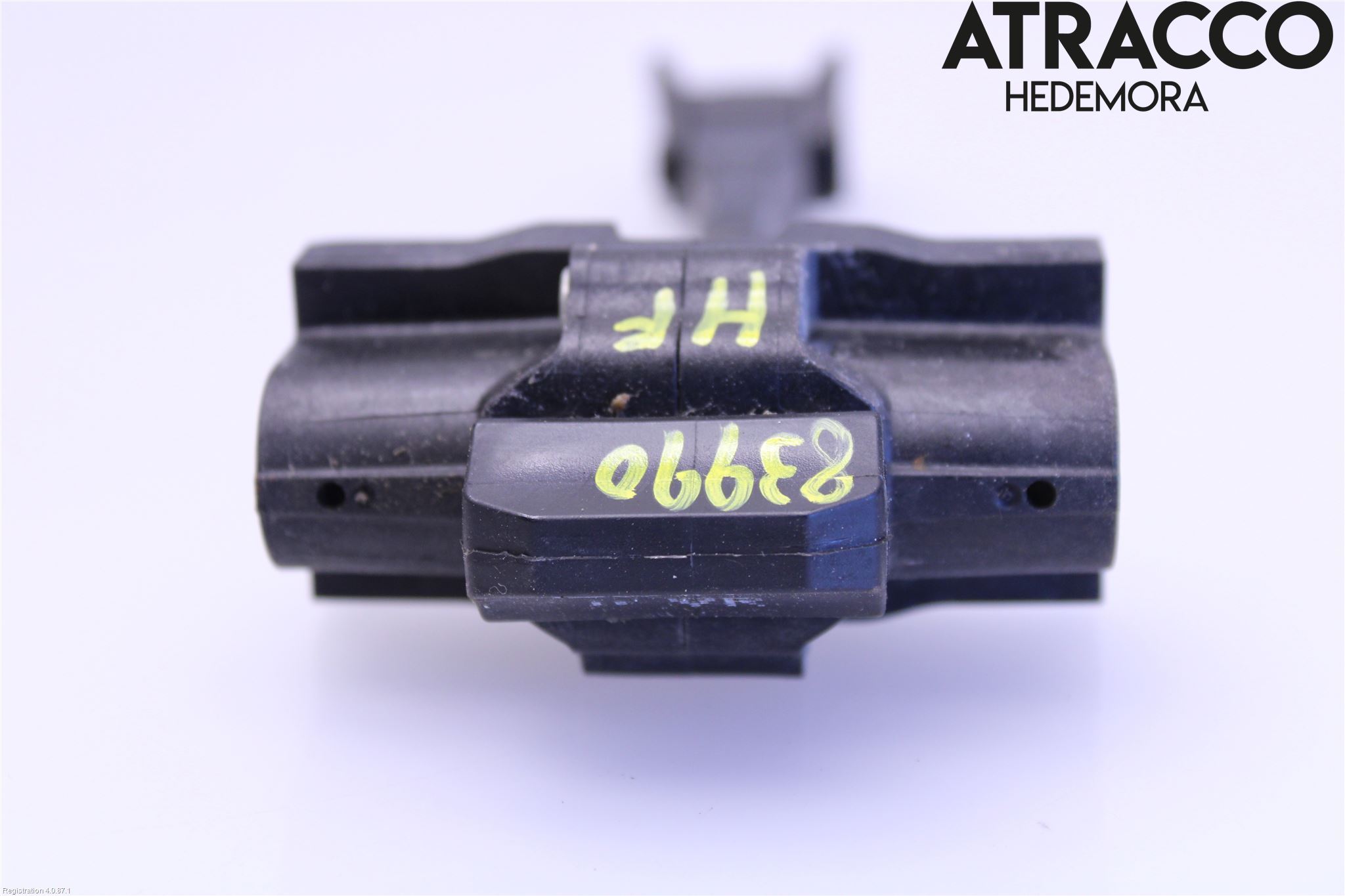 BMW 2 F45 Active Tourer 14-21 Dørstopper