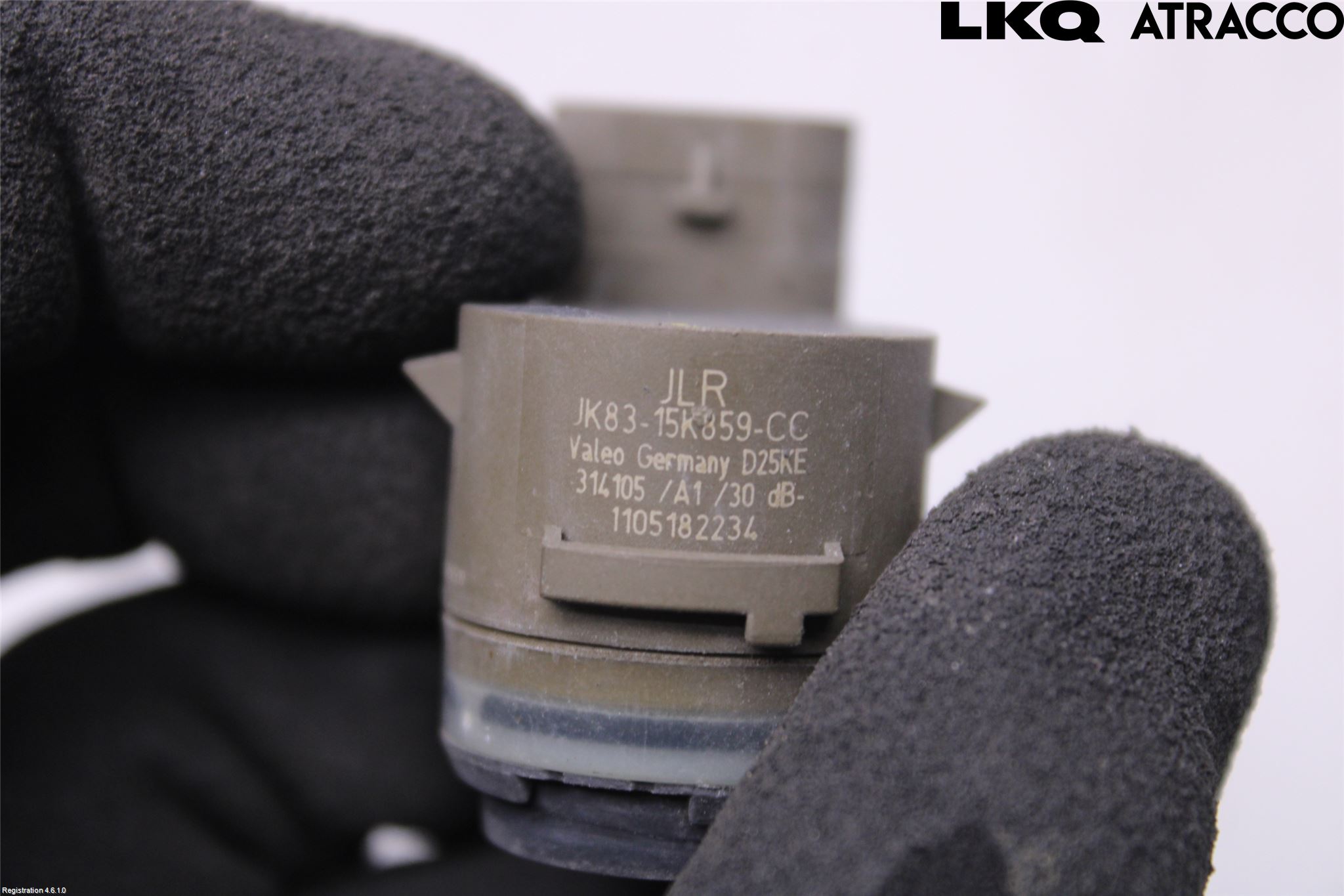 Landrover RANGE ROVER VELAR (L560) 17- Sensor Parkering Front