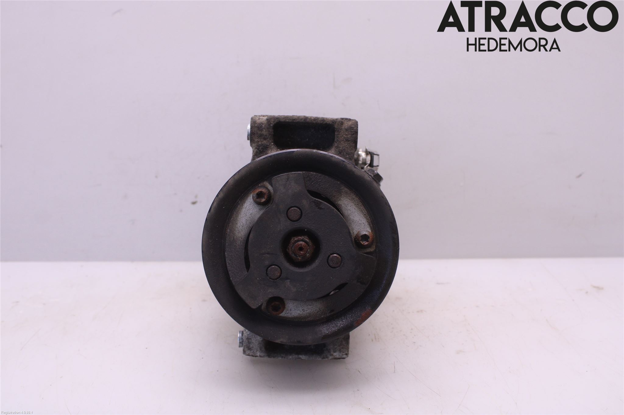 Seat LEON 13-20 Varme Ac Kompressor