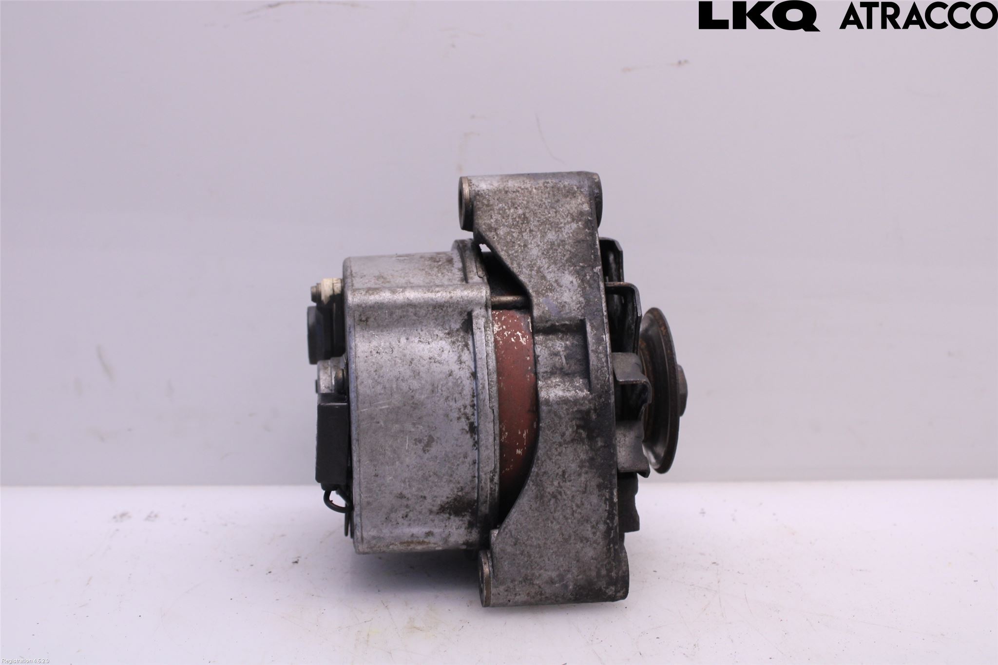 Mercedes-Benz MB 200-300  (W123) 76-86 Dynamo