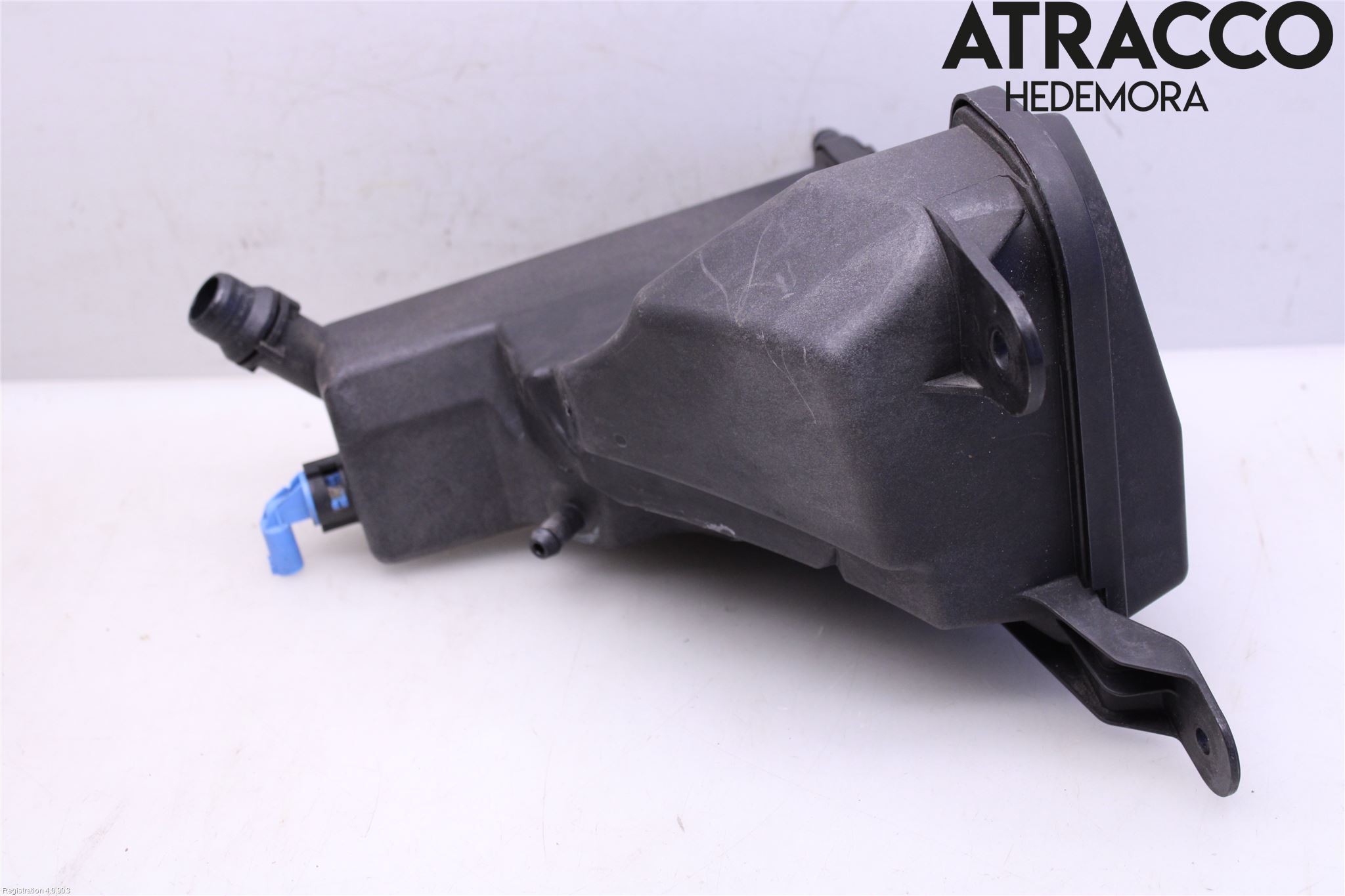 BMW 3 E90/91 SED/TOU 05-12 Ekspansjonstank