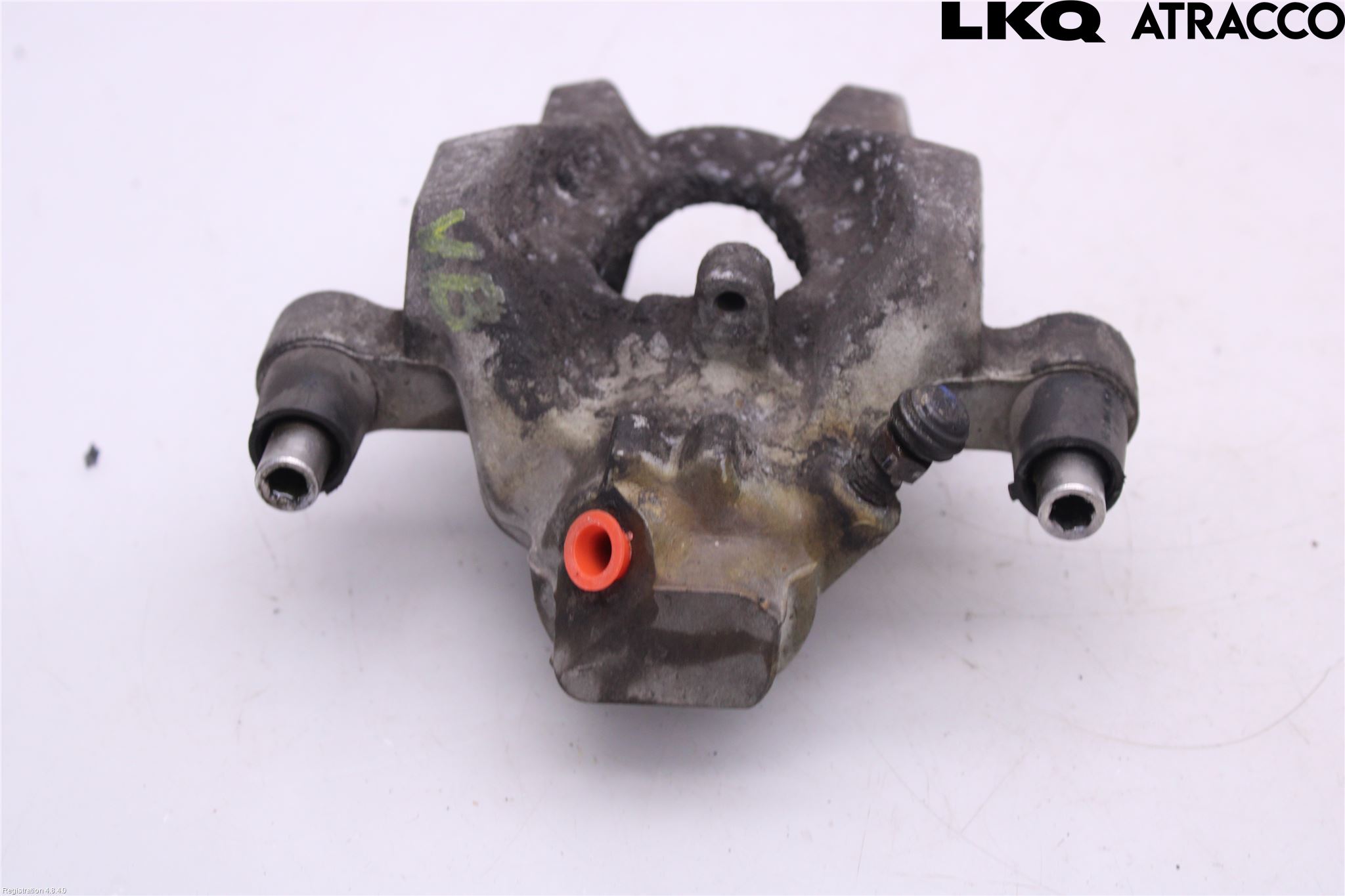 Mercedes-Benz MB C-KLASS (W204) 07-15 Bremsecaliper Bak Venstre