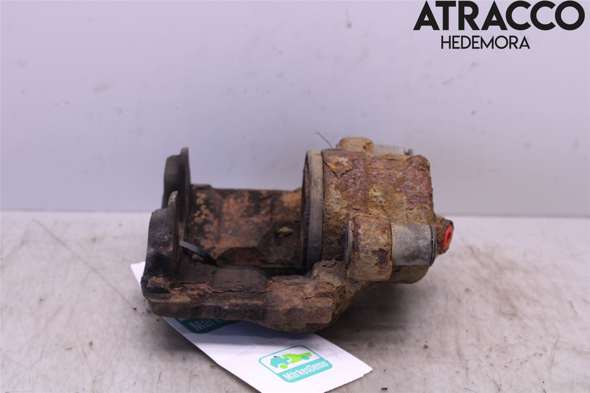 Toyota AVENSIS 98-02 Bremsecaliper Foran Venstre