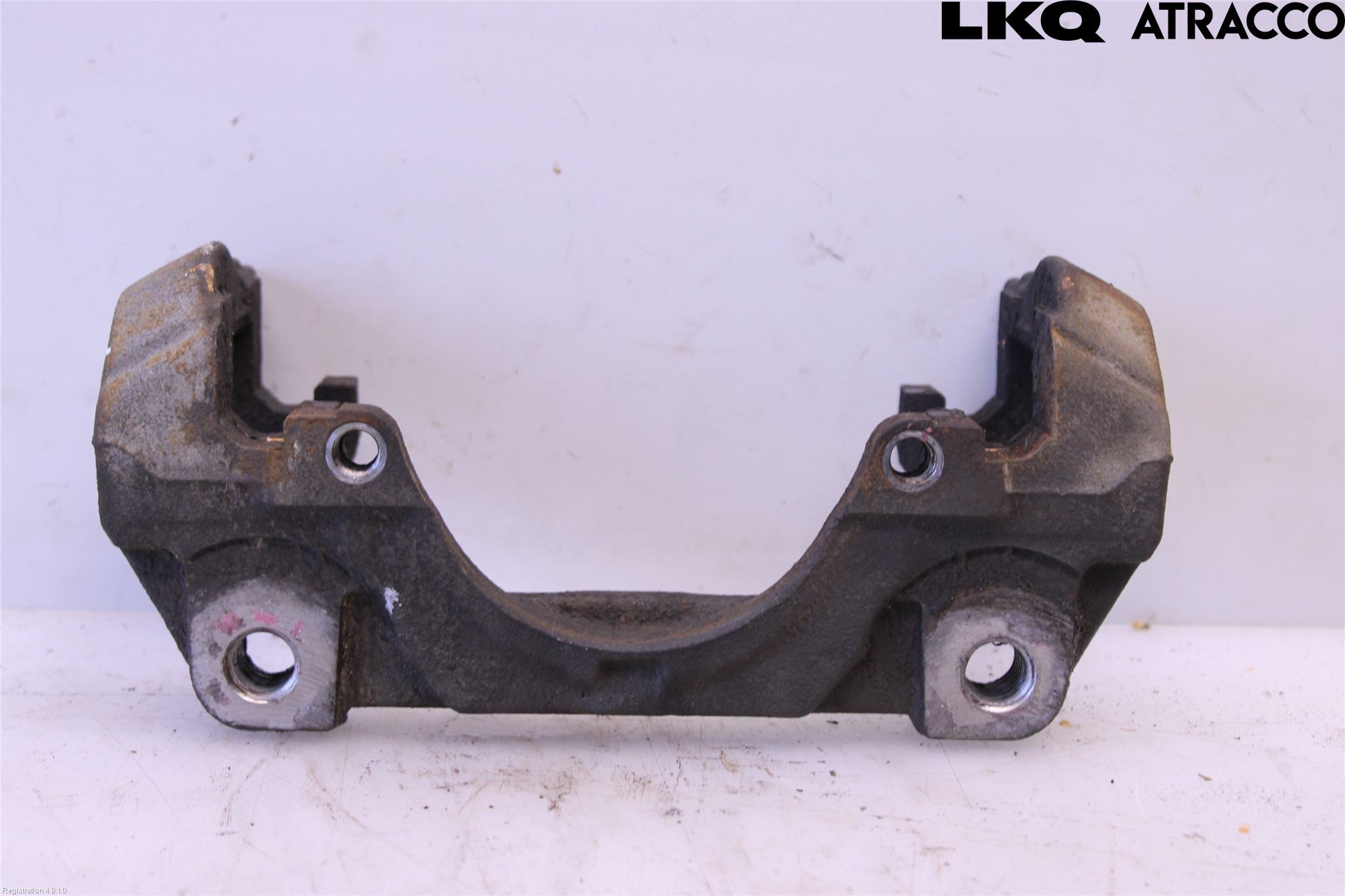Volvo V60 19- Bremsecaliper Feste Holder
