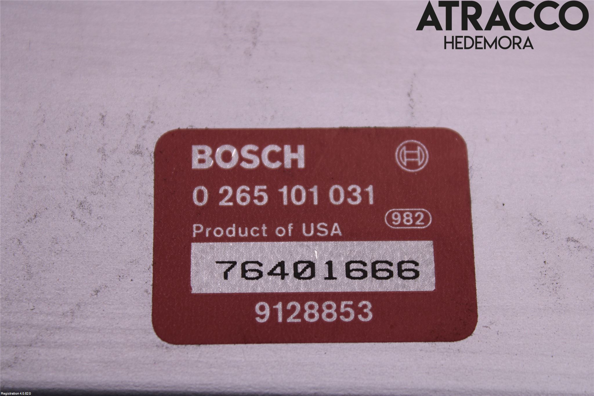 Volvo 940 91-98 Styreenhet Abs