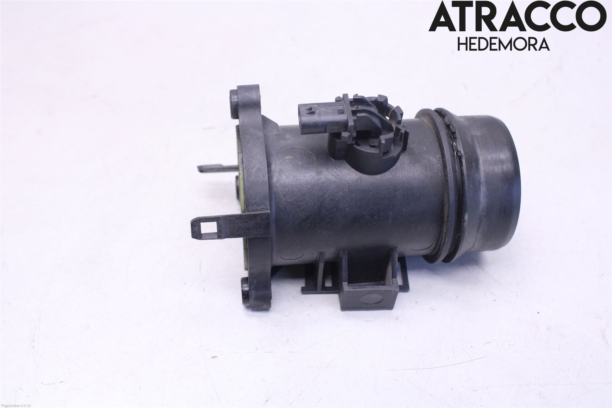 BMW 3 F30/F31/F80 12-19 Giver Temp Innsugsluft