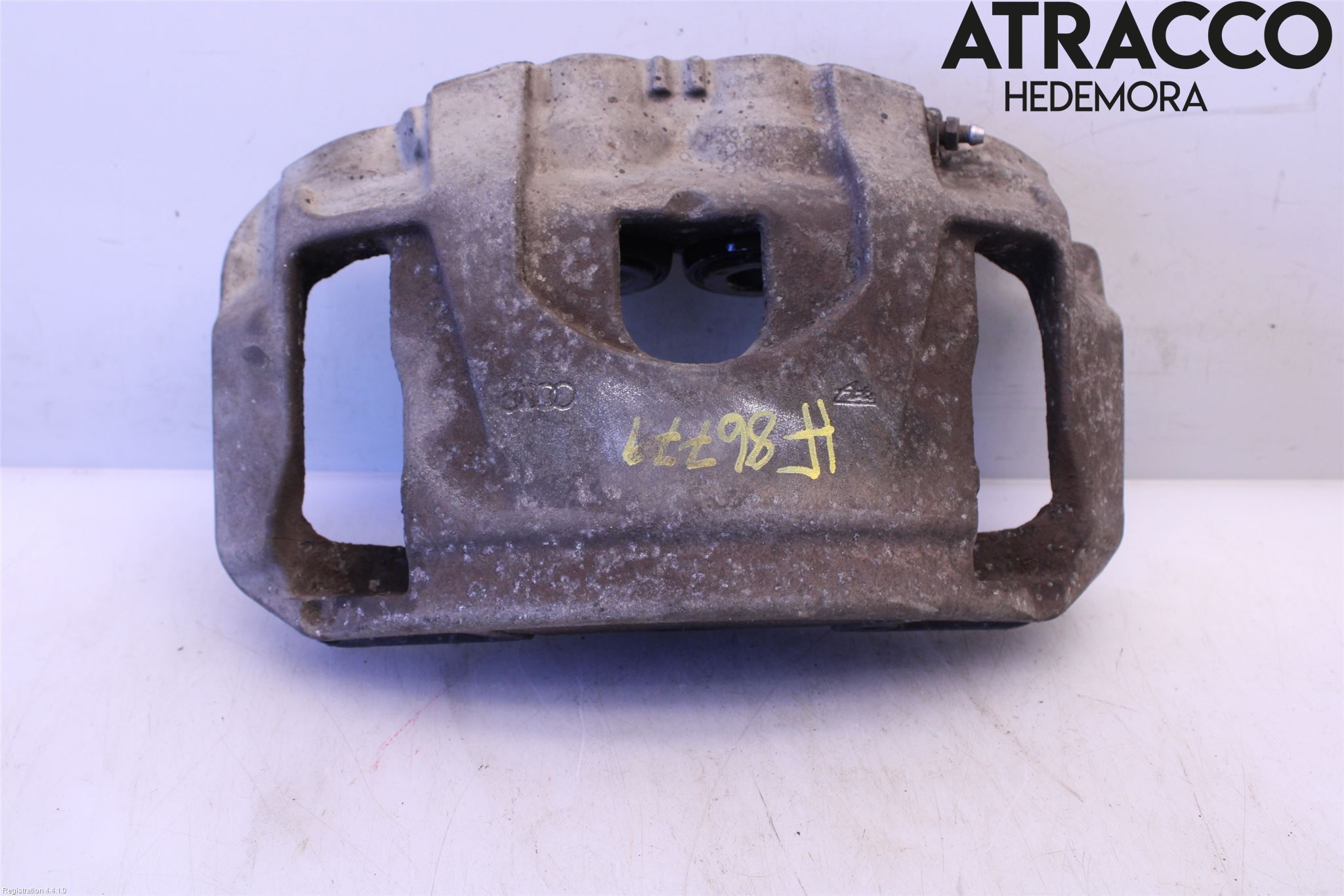 Audi A8/S8 4H 10-17 Bremsecaliper Foran Høyre