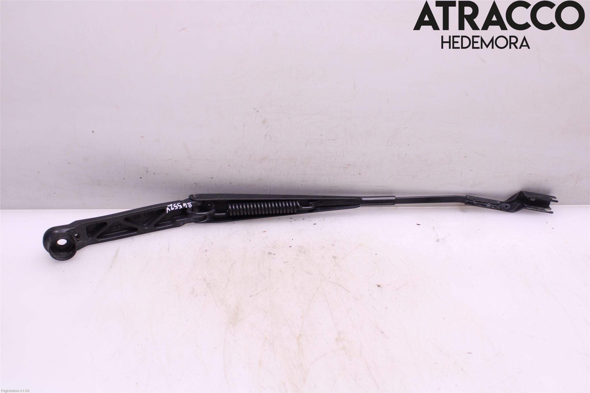 Subaru IMPREZA V 18- Viskerarm-Armer Frontrute