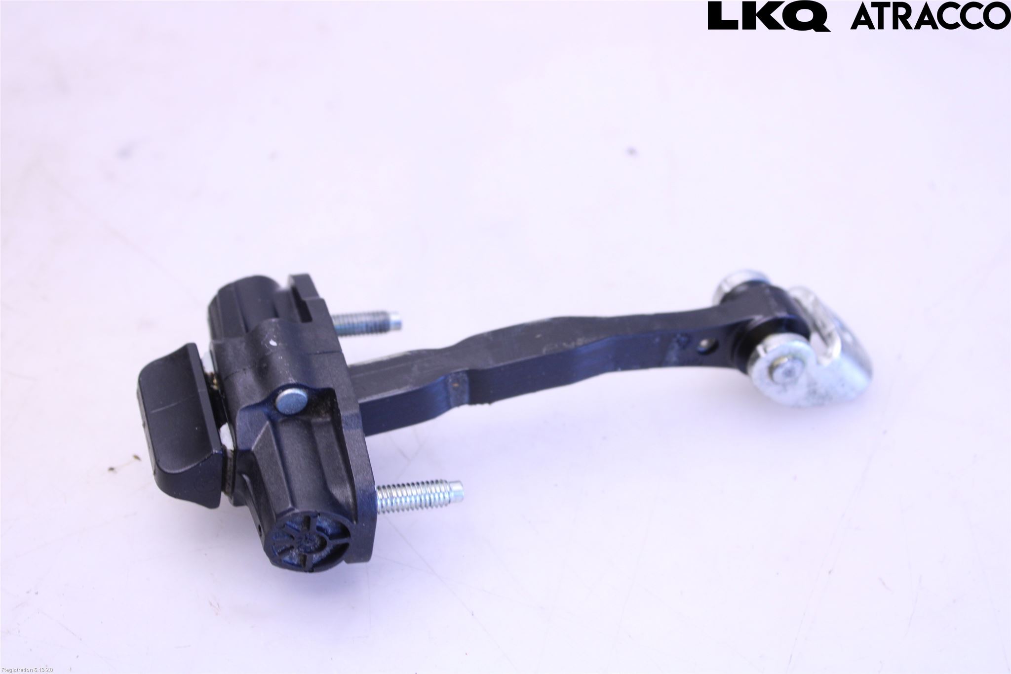 Ford C-MAX ll 15-19 Dørstopper