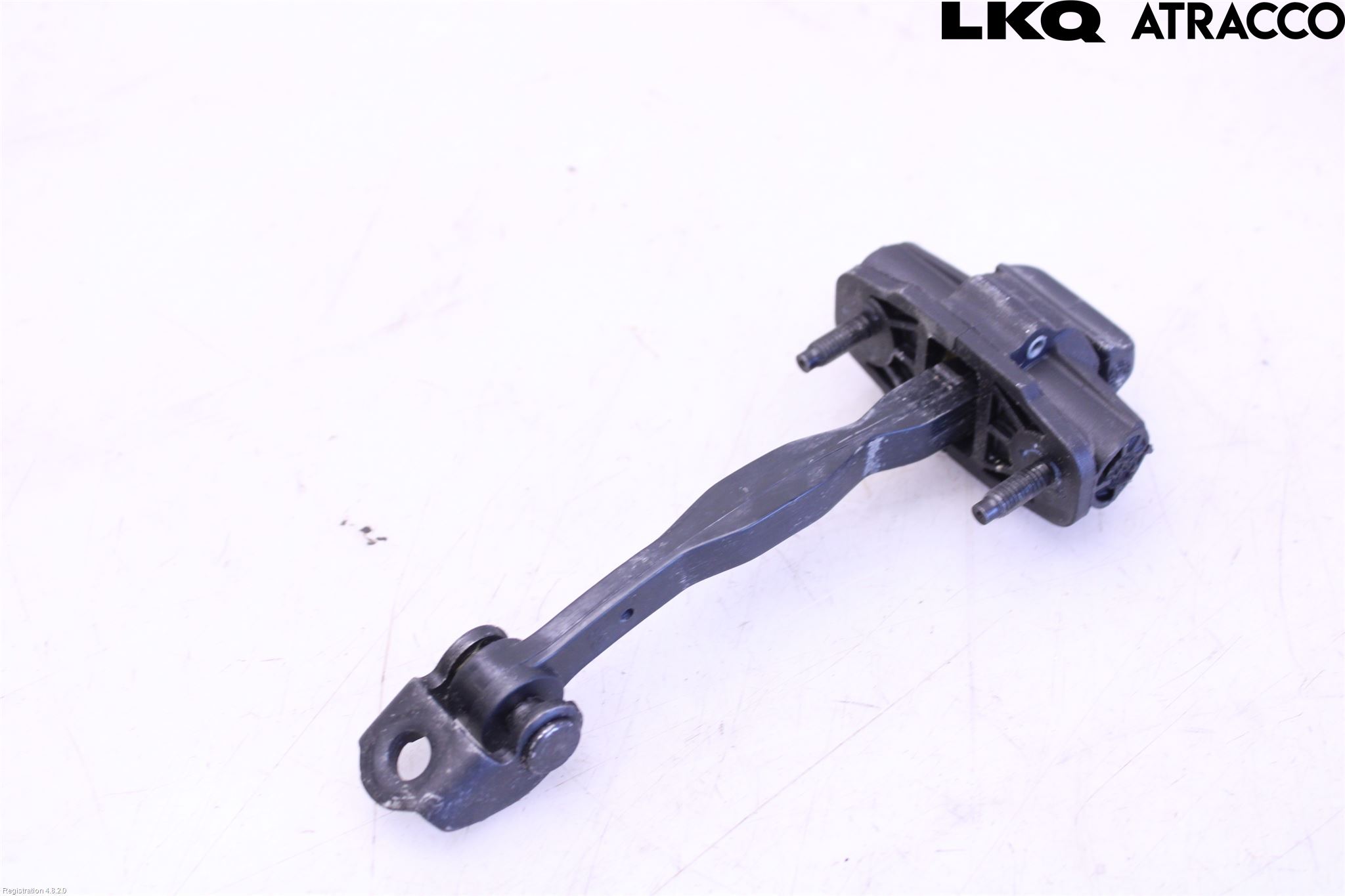 Ford RANGER EU 12-23 Dørstopper