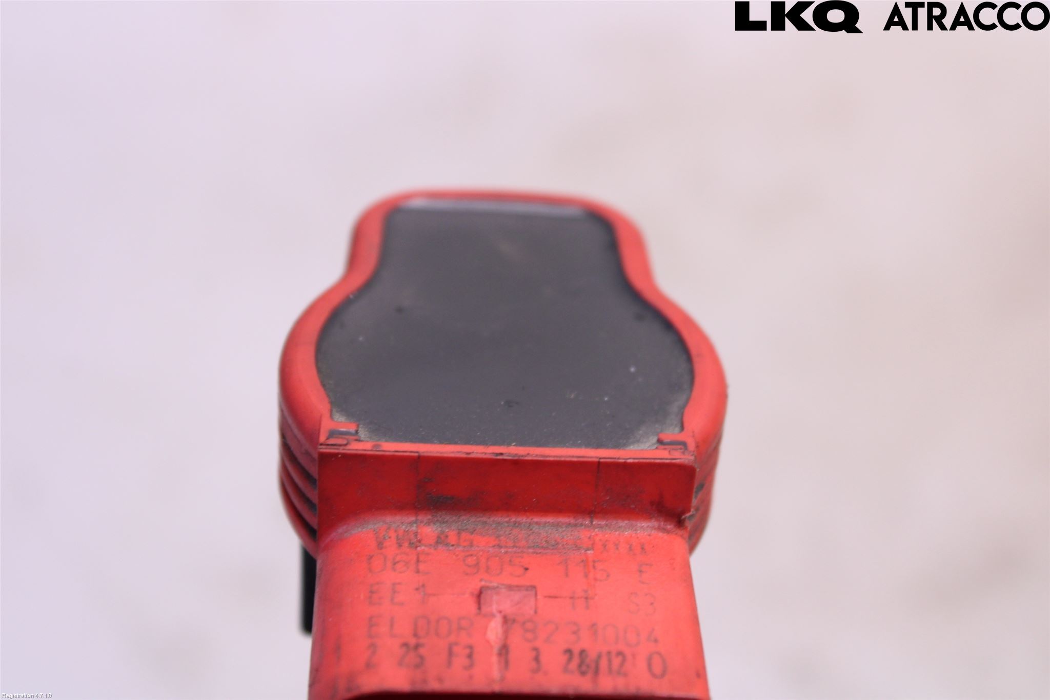 Audi A4 12-15 Coil