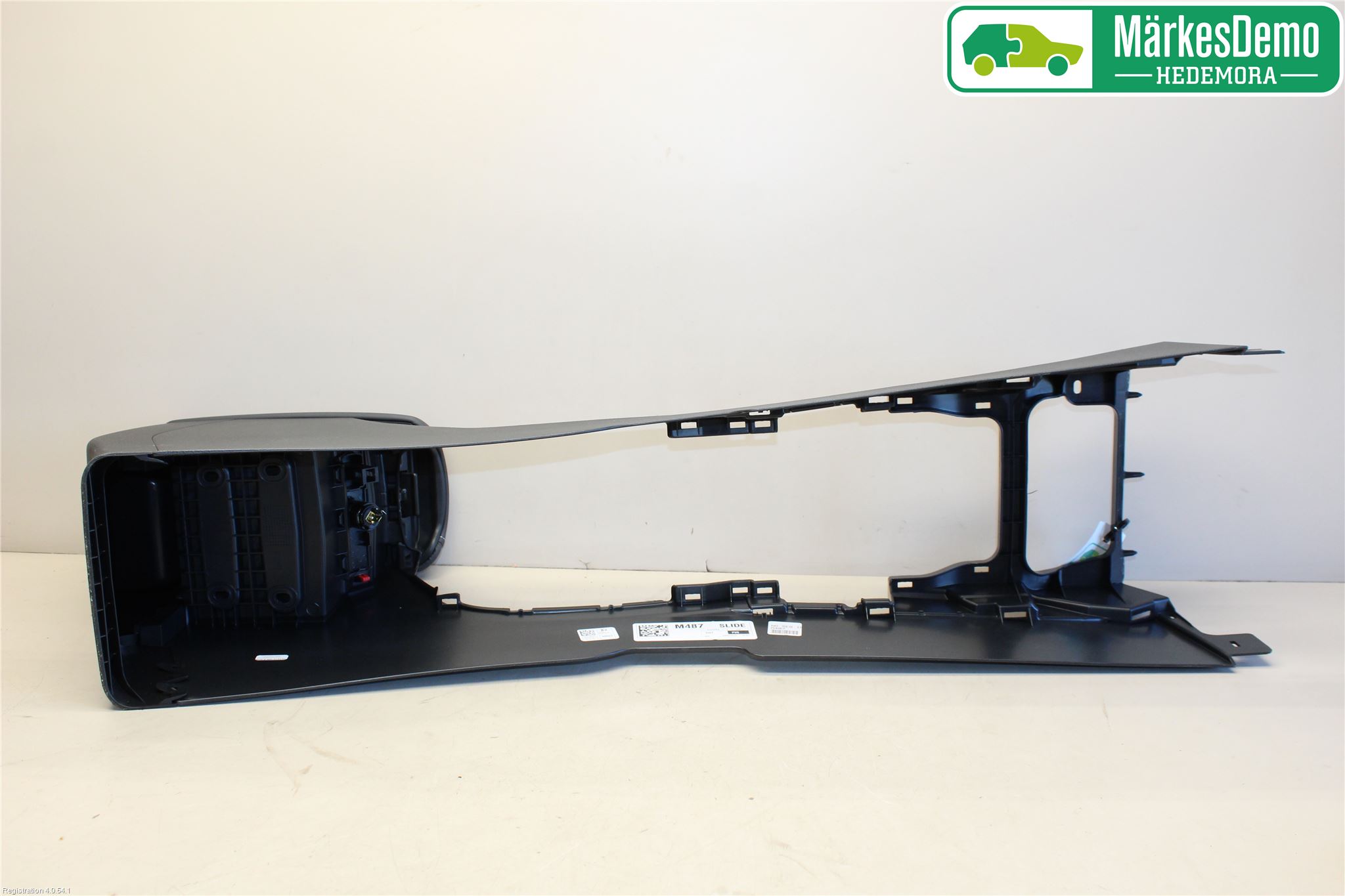 Toyota COROLLA 19- Innr Konsoll-Lomme