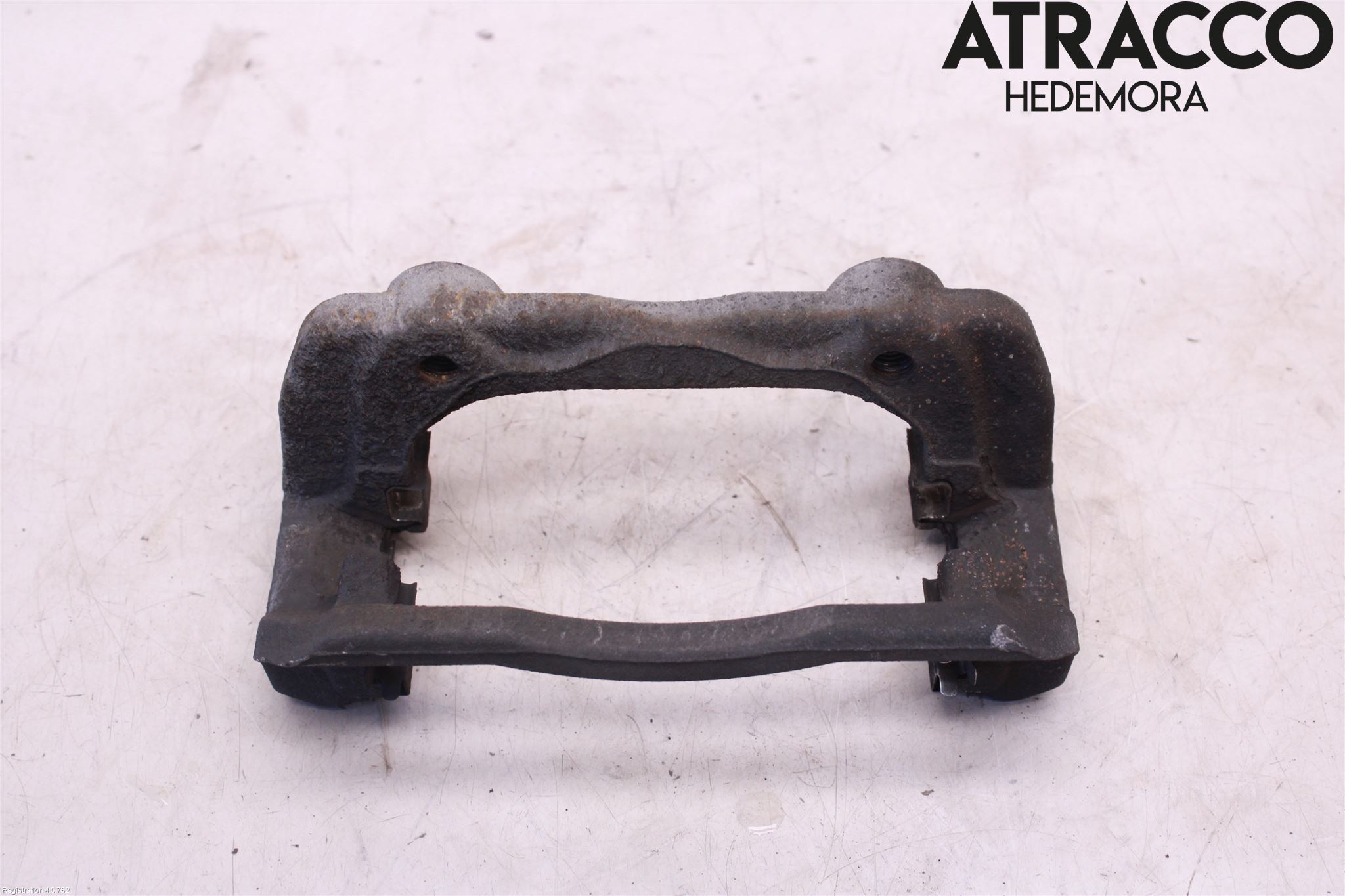 Mercedes-Benz MB C-KLASS (W204) 07-15 Bremsecaliper Feste Holder