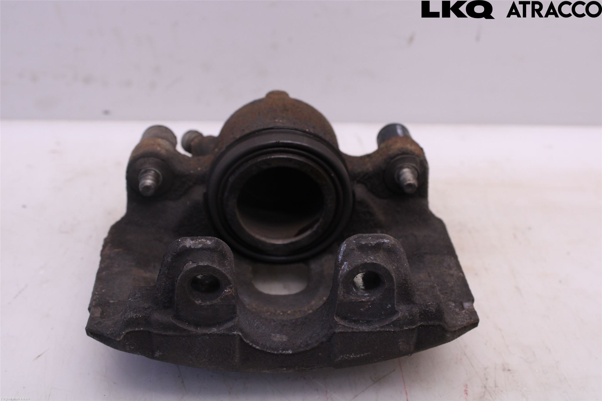 Ford TRANSIT/TOURNEO CONNECT 13-22 Bremsecaliper Foran Venstre