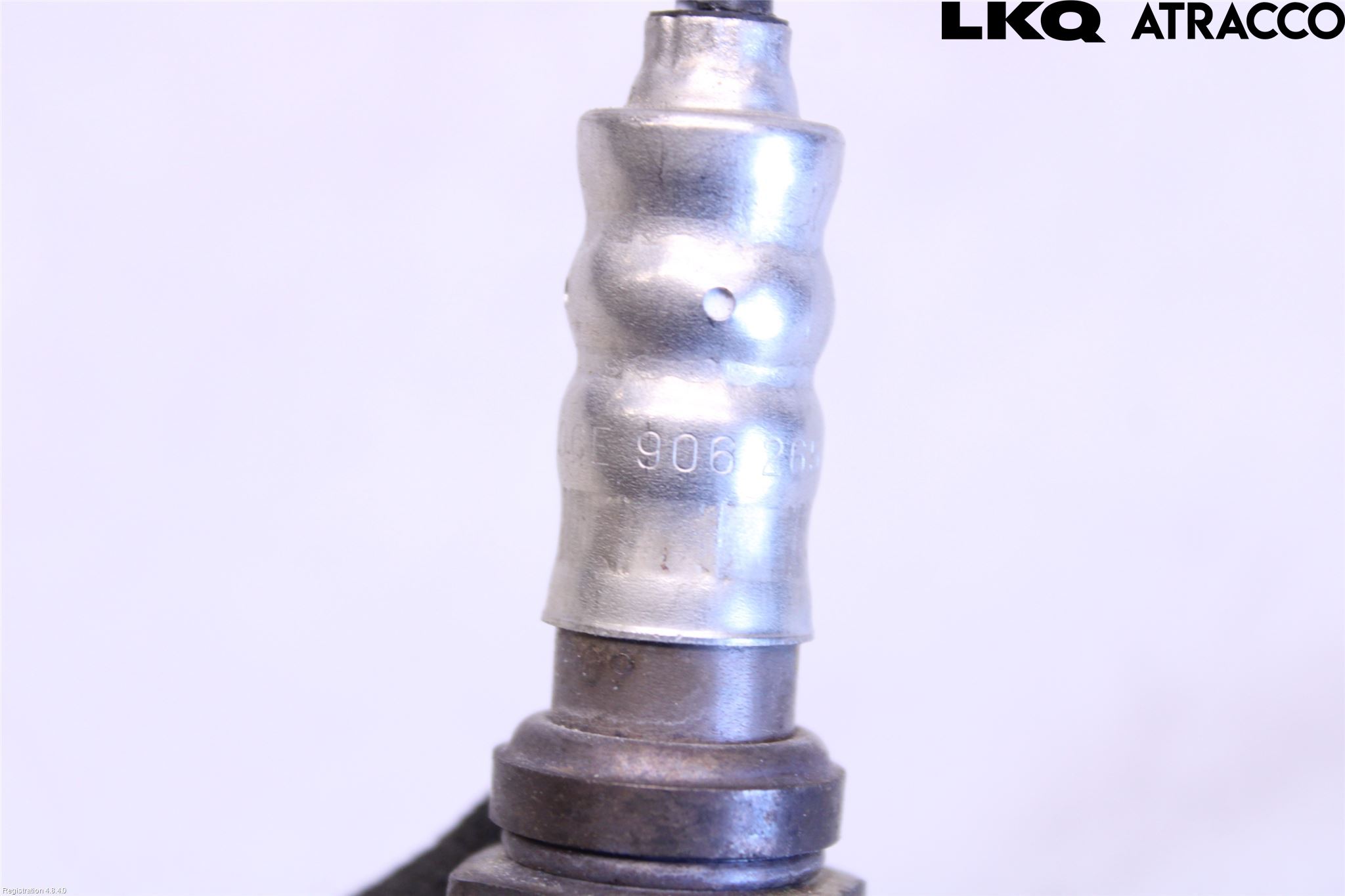 Audi A6/S6 4G 11-18 Inns Lambdasonde