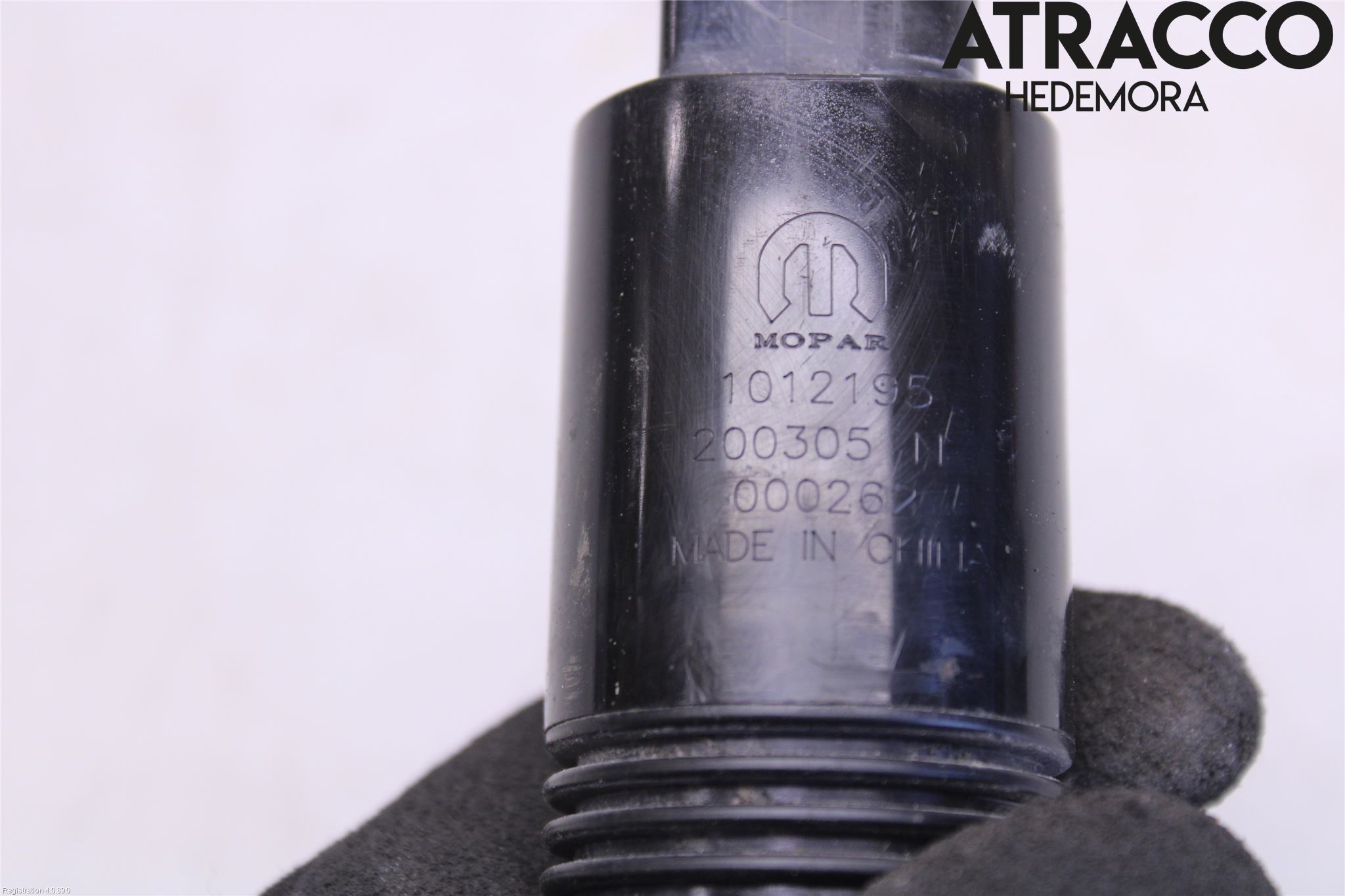 Mercedes-Benz MB VITO/V-KLASS (W640,W447,W448) 14- Spylerpumpe Frontrute