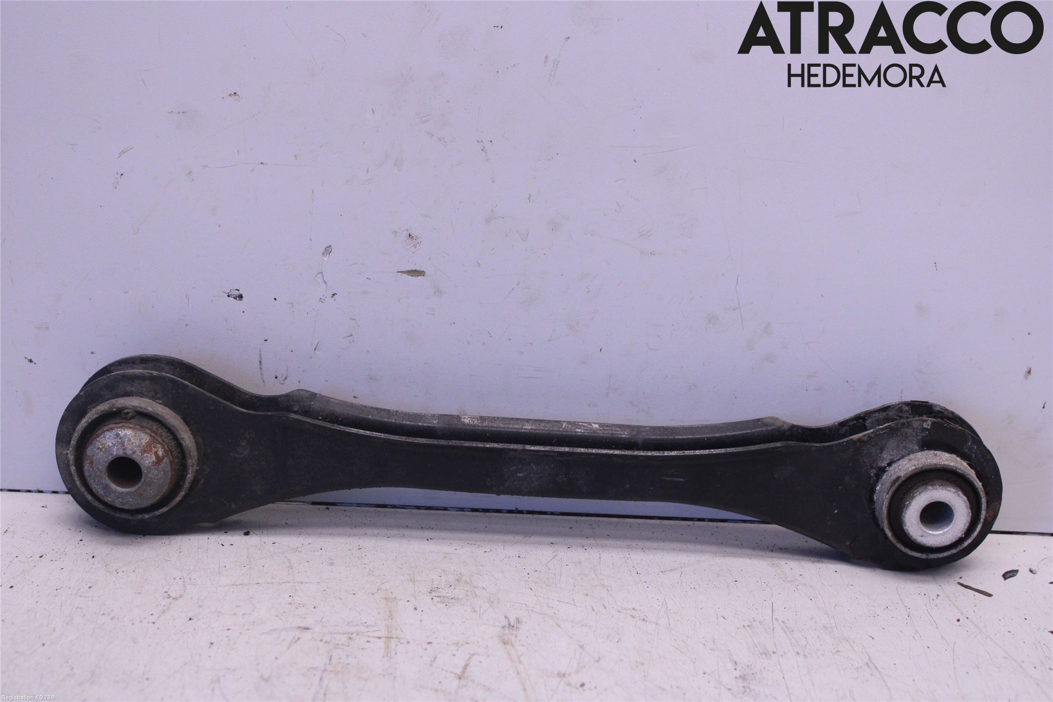 BMW 4 F32/F33/F82/F83 13-20 Bærearm Bak Høyre Øvre