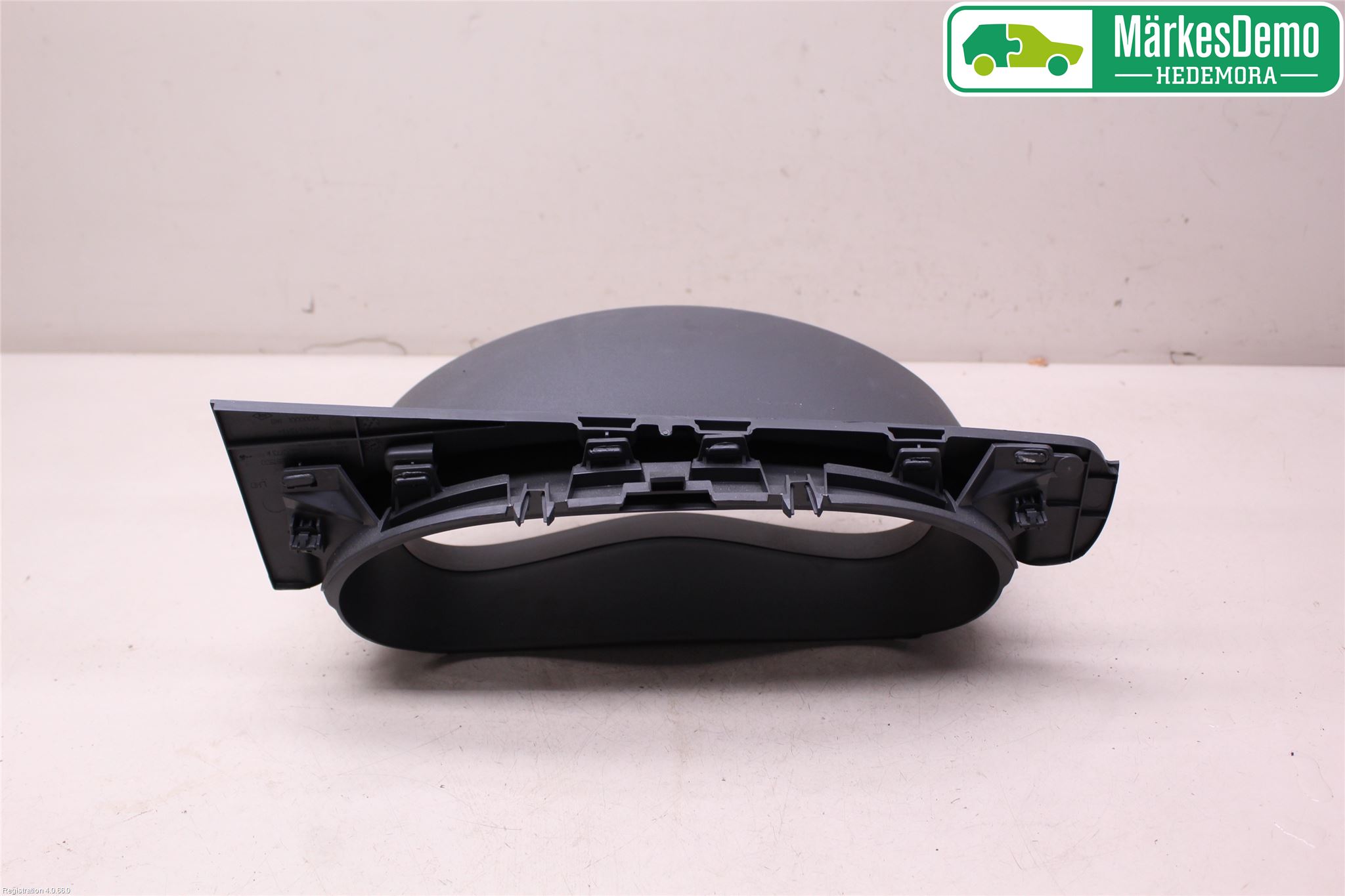 Nissan PRIMASTAR Instrument Ramme
