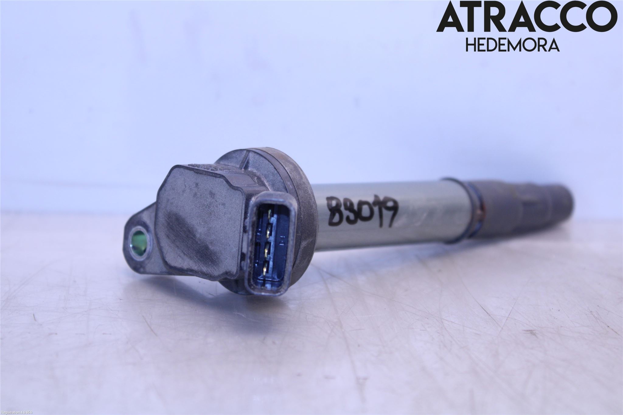 Toyota RAV 4 06-12 Coil