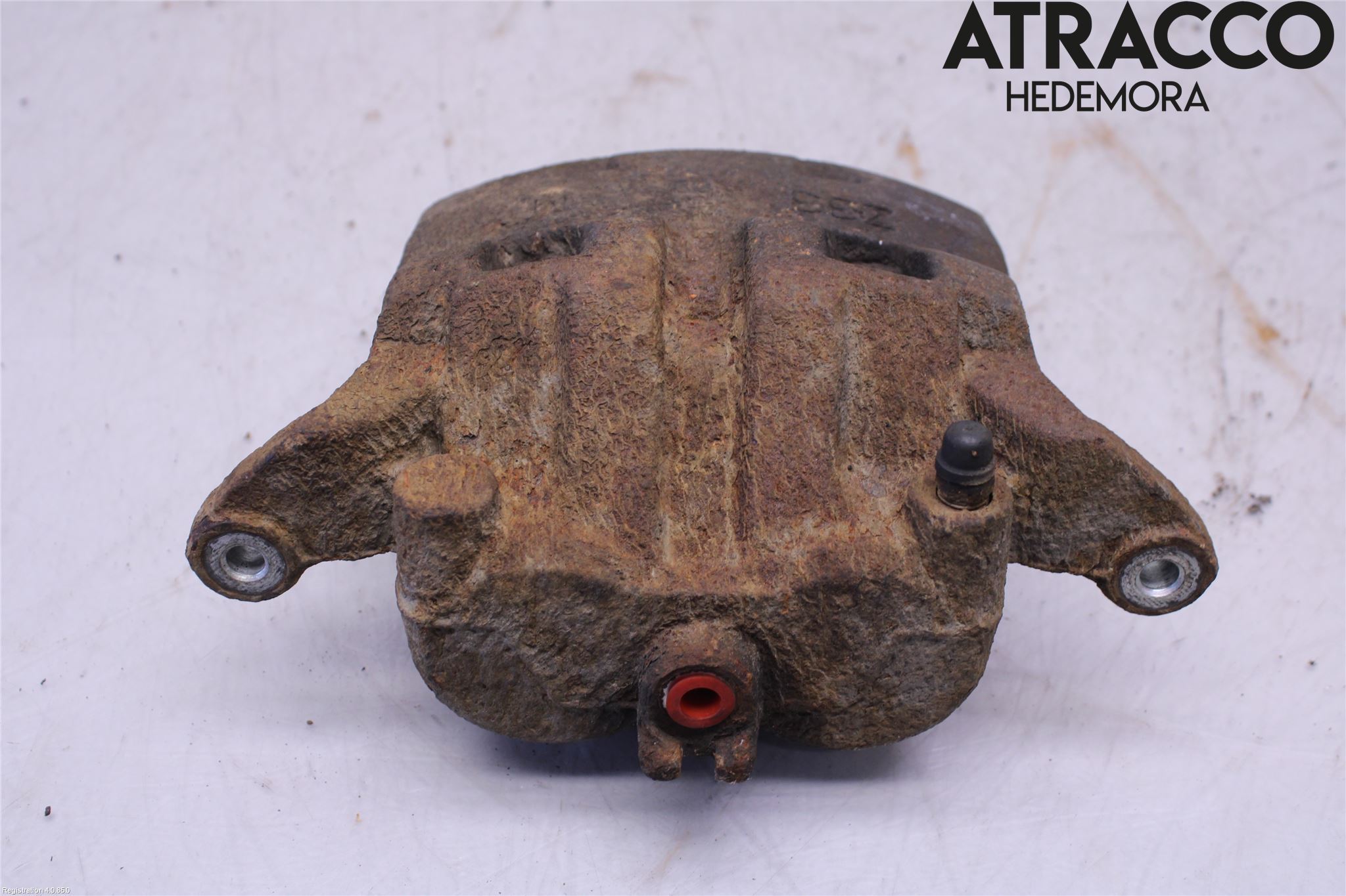 Nissan NAVARA 05-16 Bremsecaliper Foran Venstre