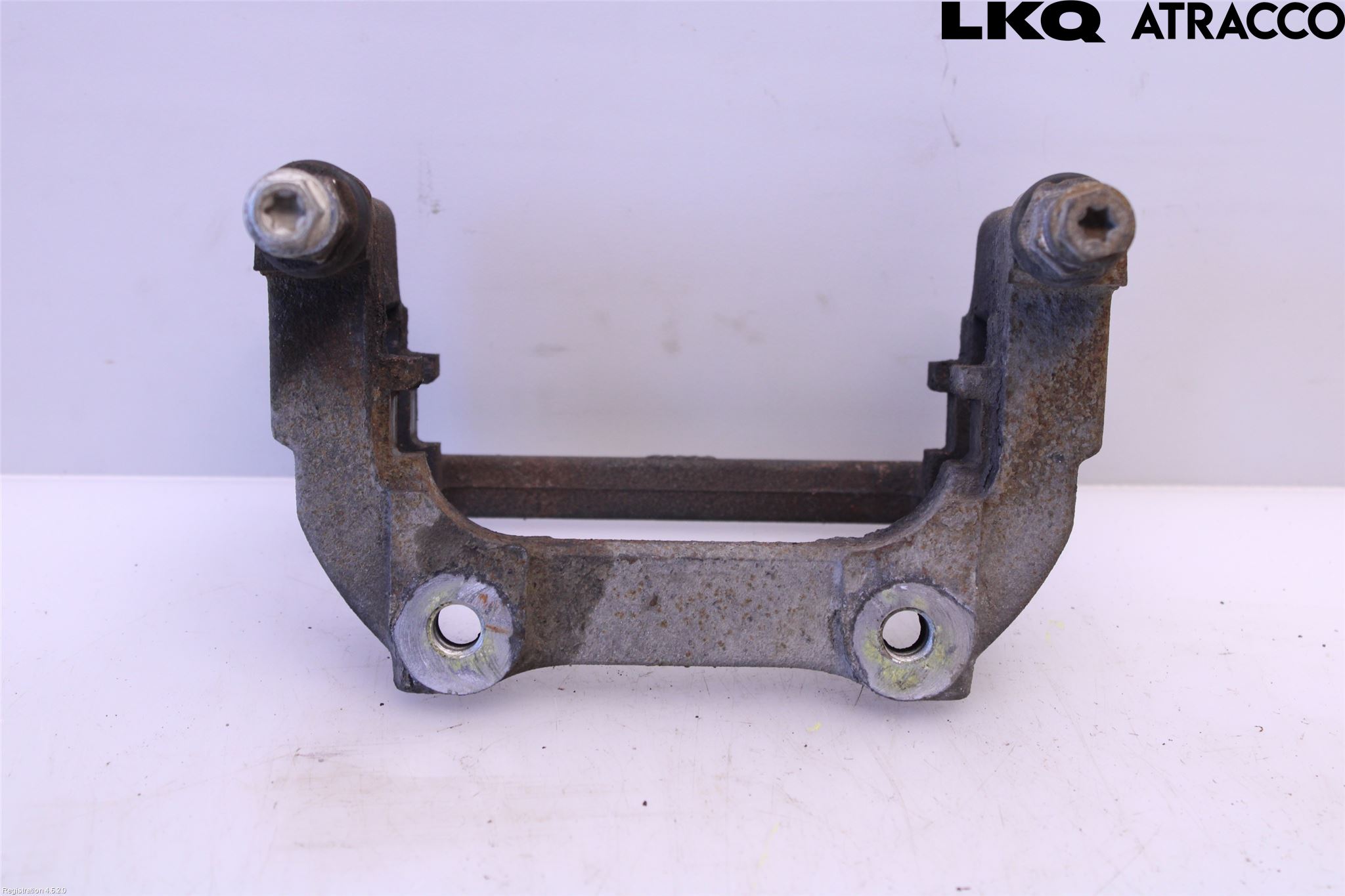 Landrover RANGE ROVER SPORT (L494) 14-22 Bremsecaliper Feste Holder