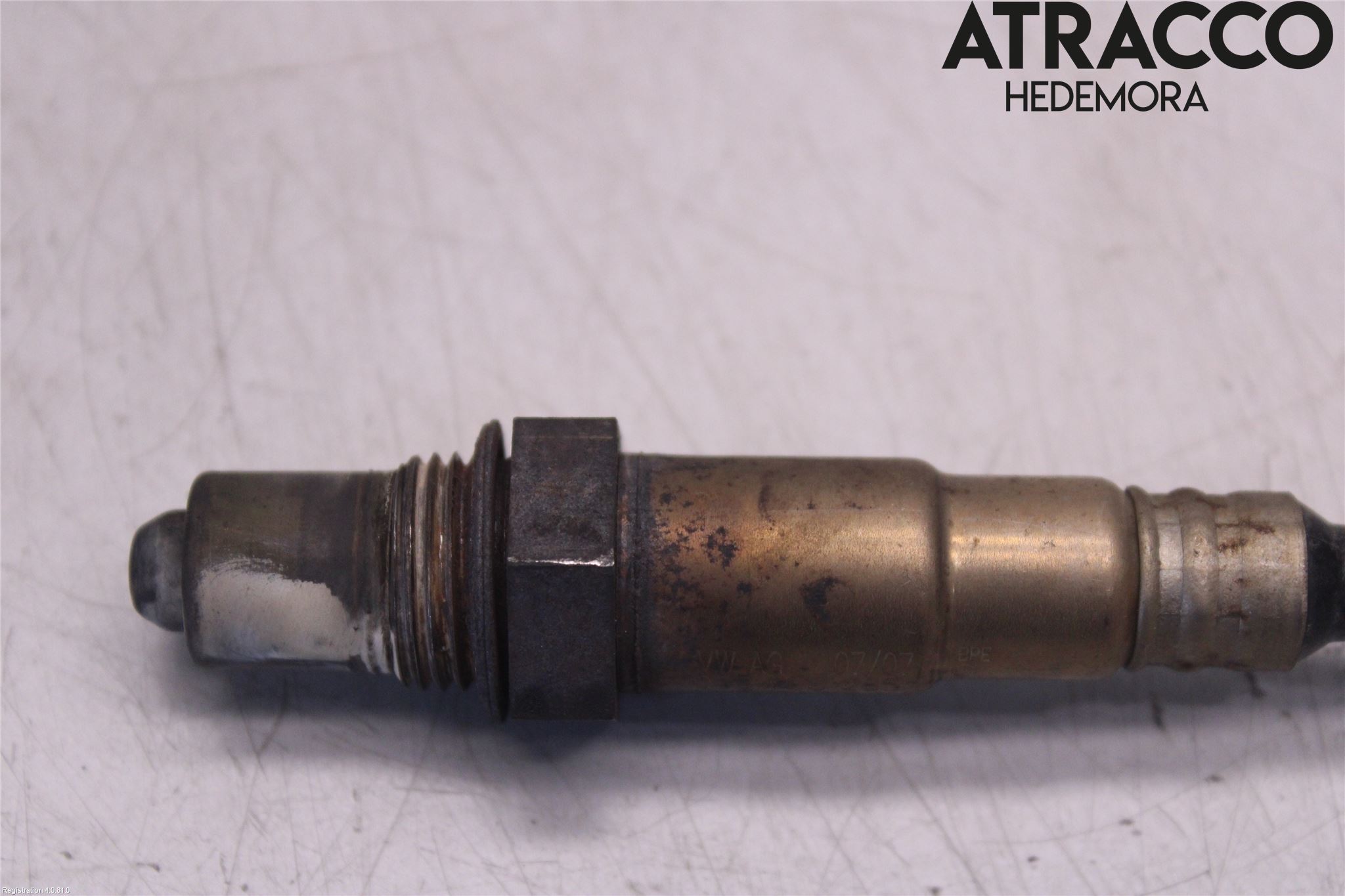 Audi A4/S4 05-07 Inns Lambdasonde