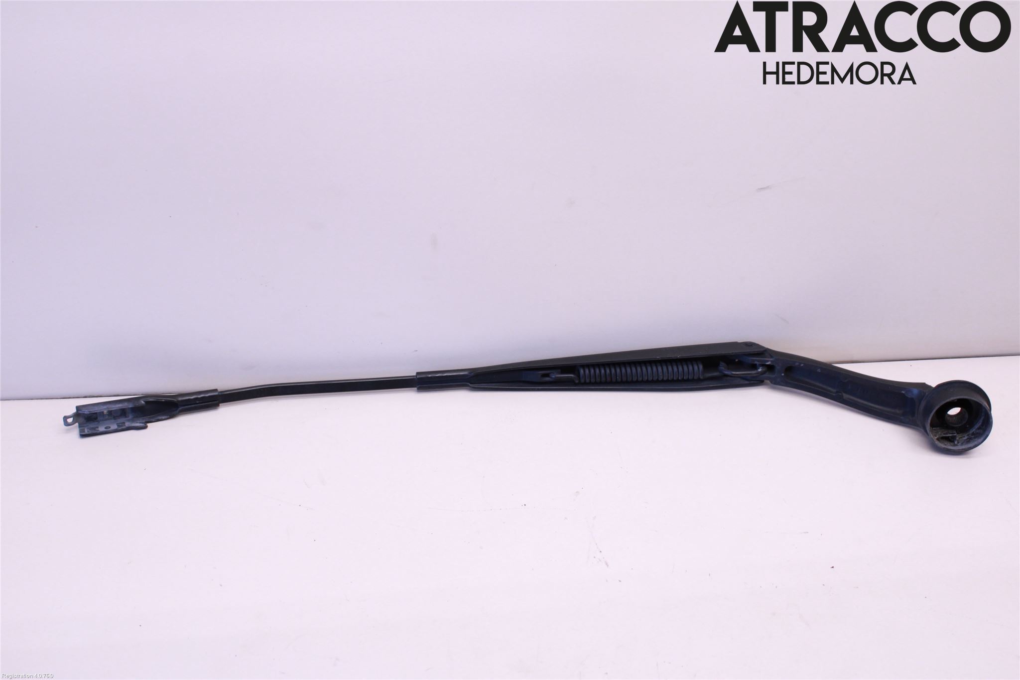 Ford MONDEO 15-22 Viskerarm-Armer Frontrute