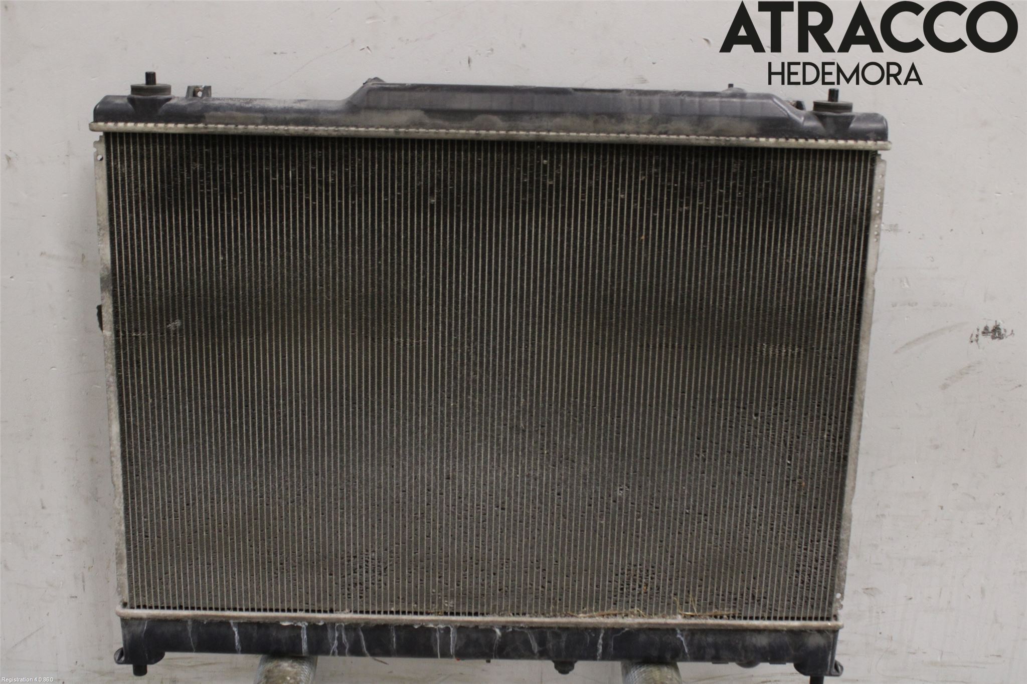 Mazda CX-9 Radiator Automat