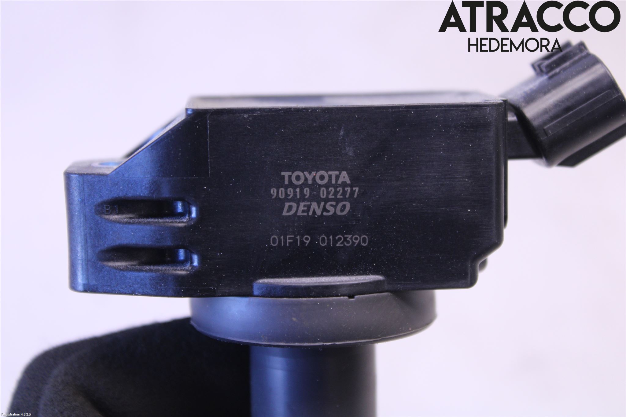Toyota RAV4 19- Coil