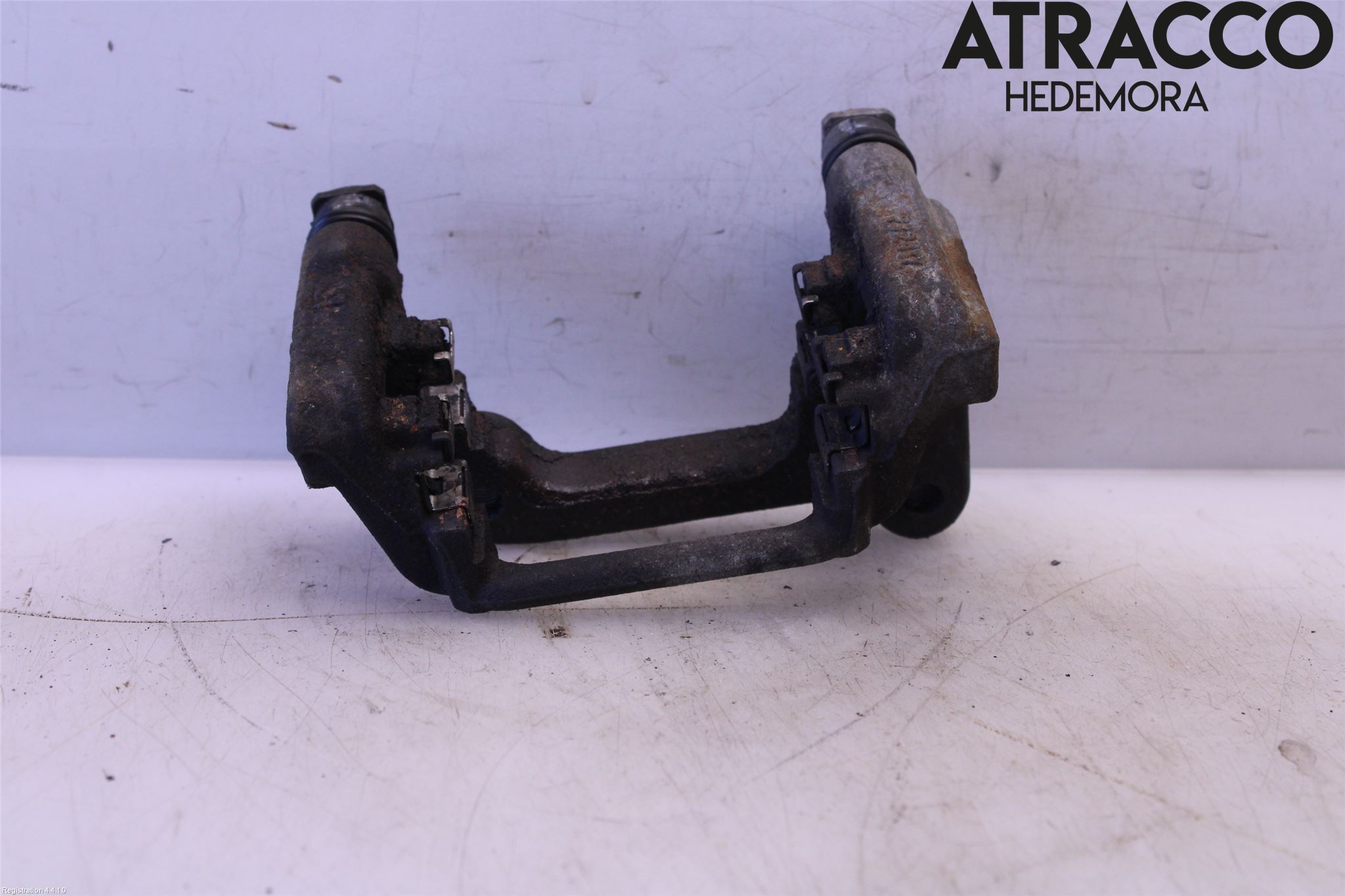 Peugeot PARTNER/E-PARTNER 19- Bremsecaliper Feste Holder