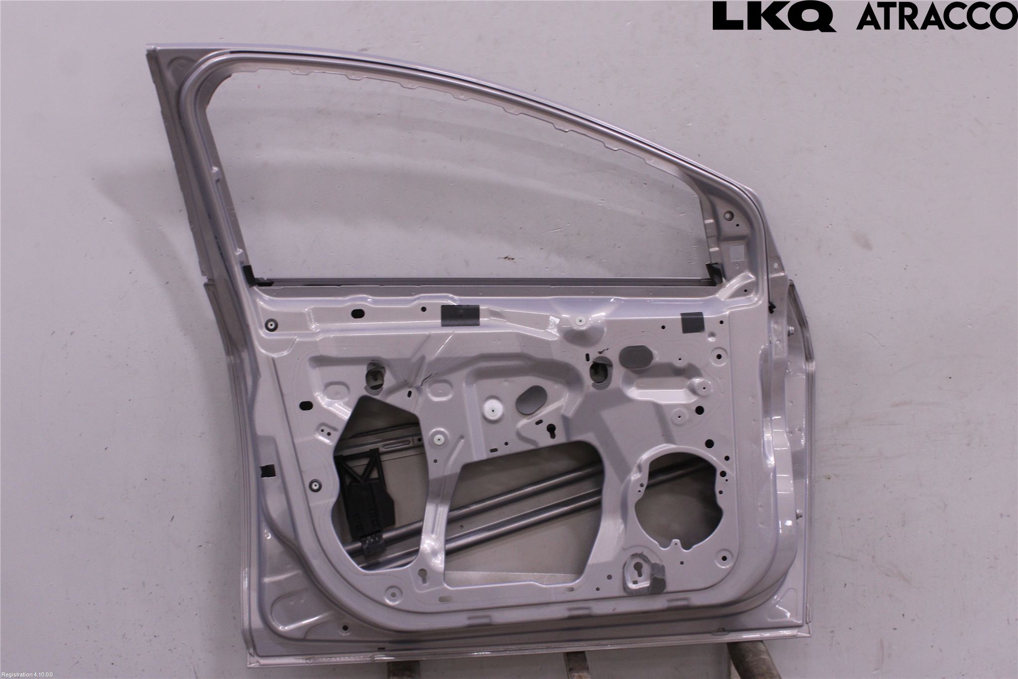 Ford FOCUS 11-14 Dør 4D Foran Venstre