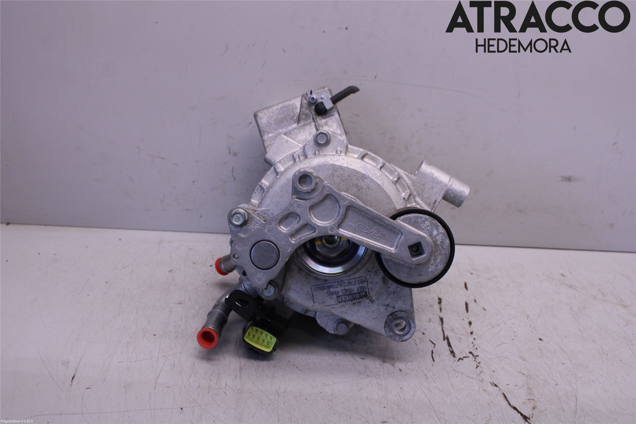 Kia OPTIMA 16-20 Dynamo