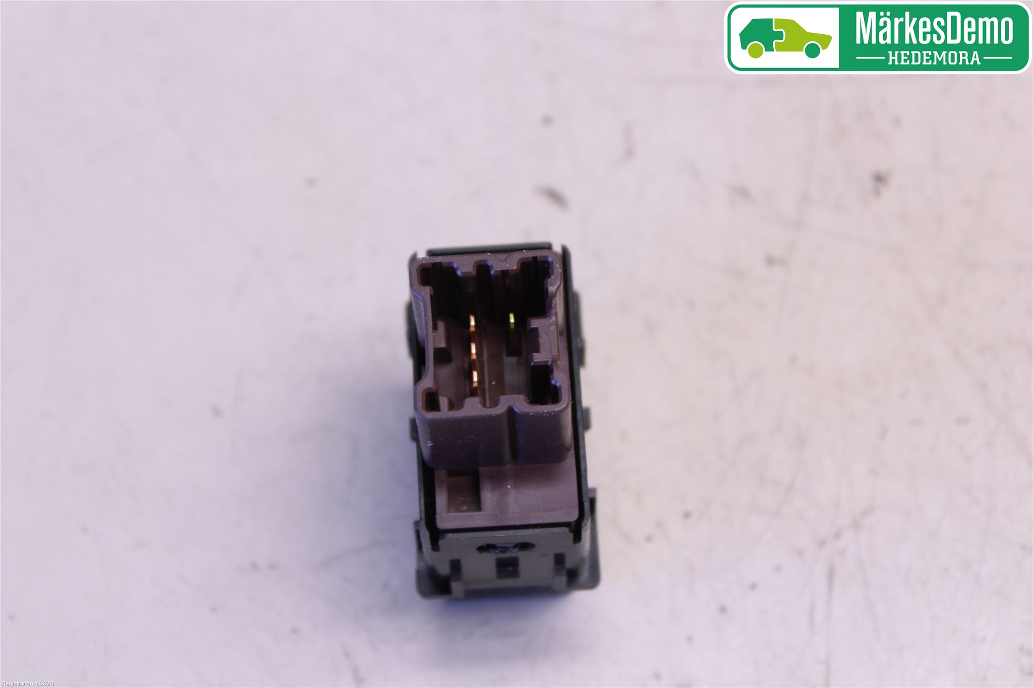 Subaru LEGACY 10-14 Bryter Varmesete