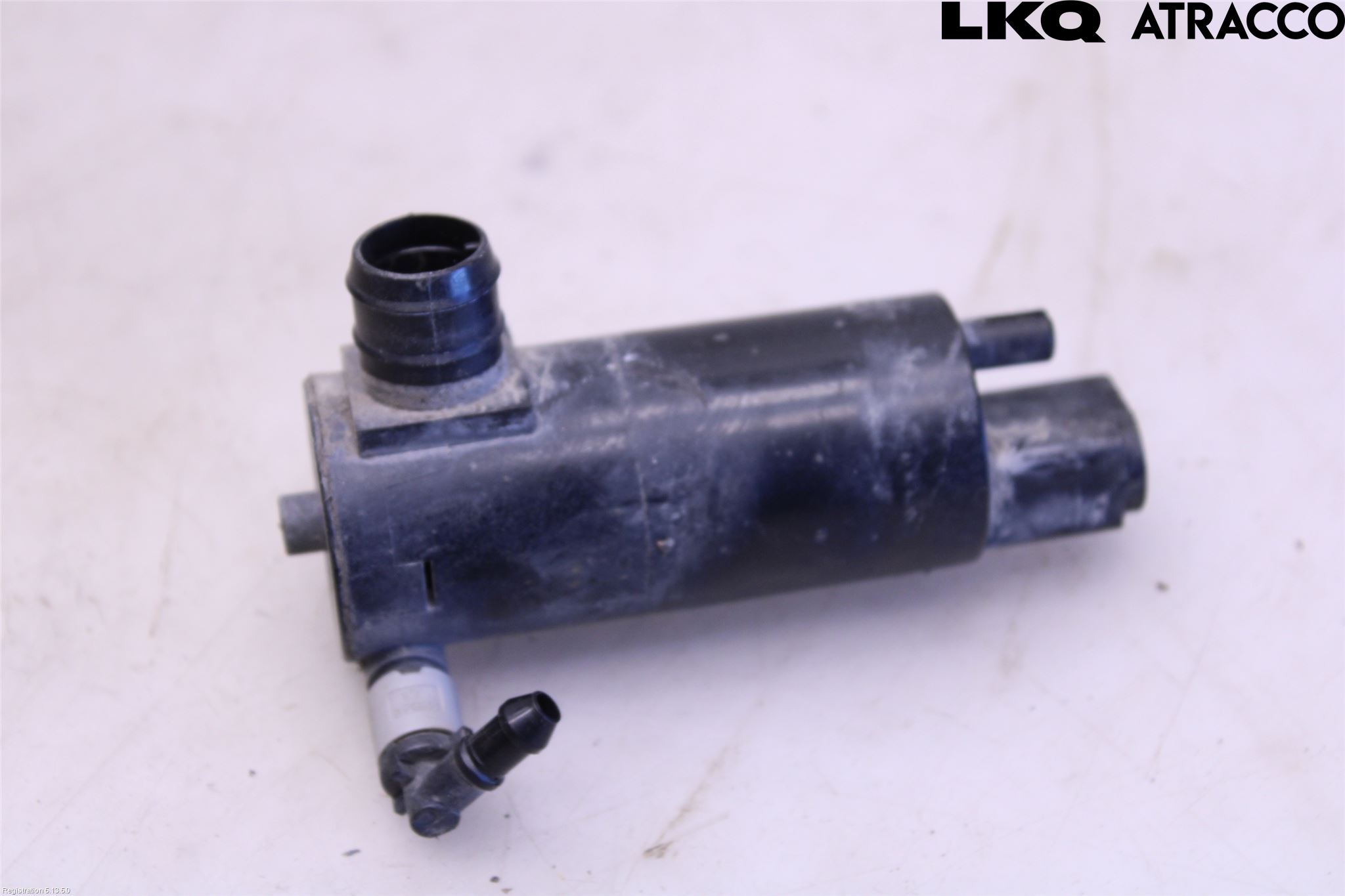 Toyota AURIS 13-19 Spylerpumpe Høytrykk