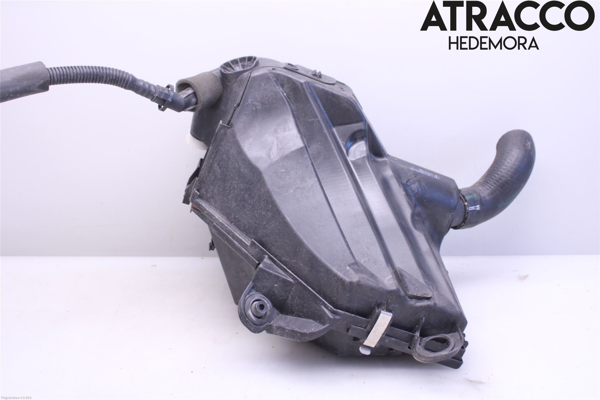 BMW X1 E84 10-15 Luftfilter Boks