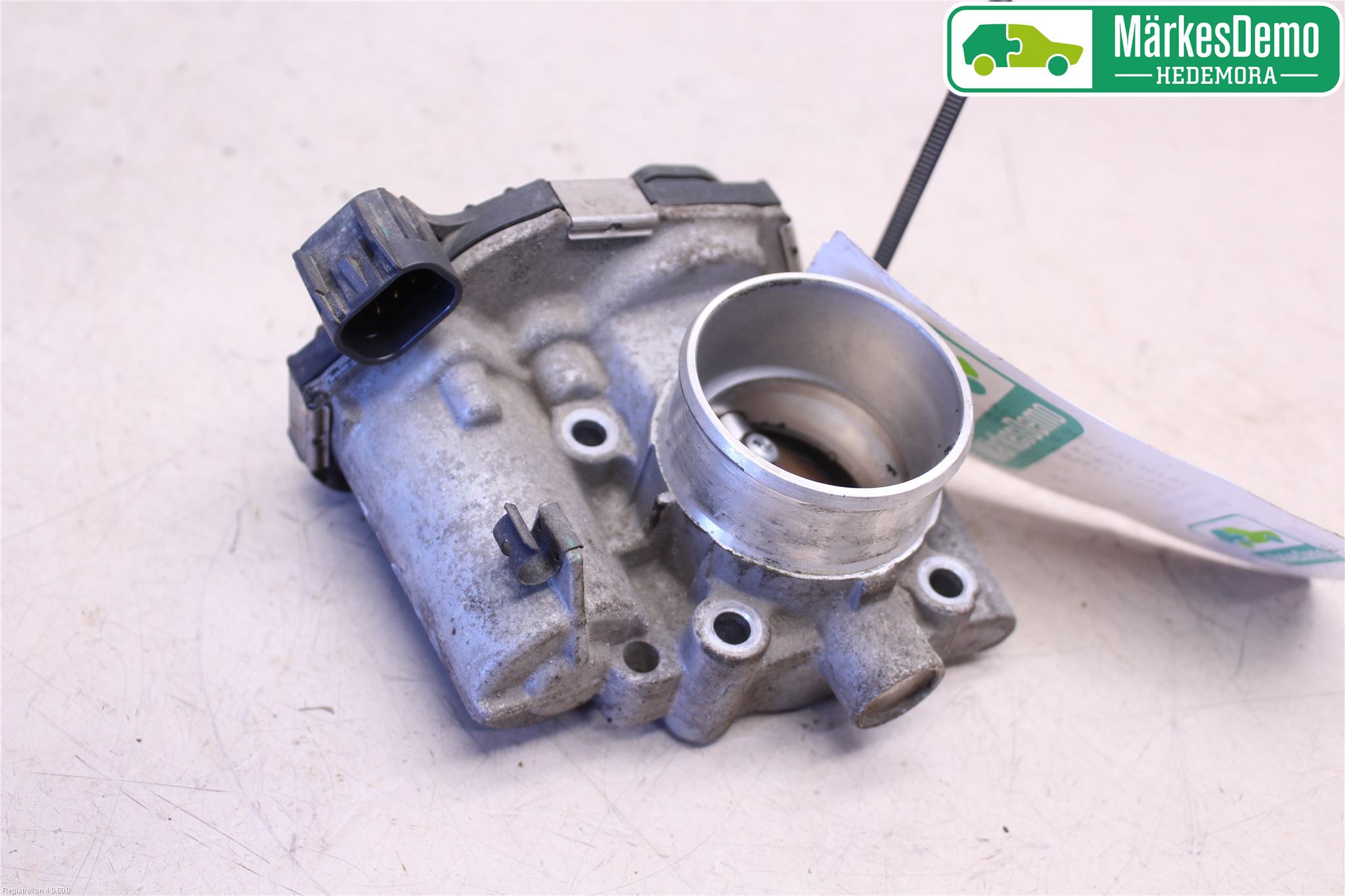 Opel CORSA D 07-14 Inns Spjeldhus